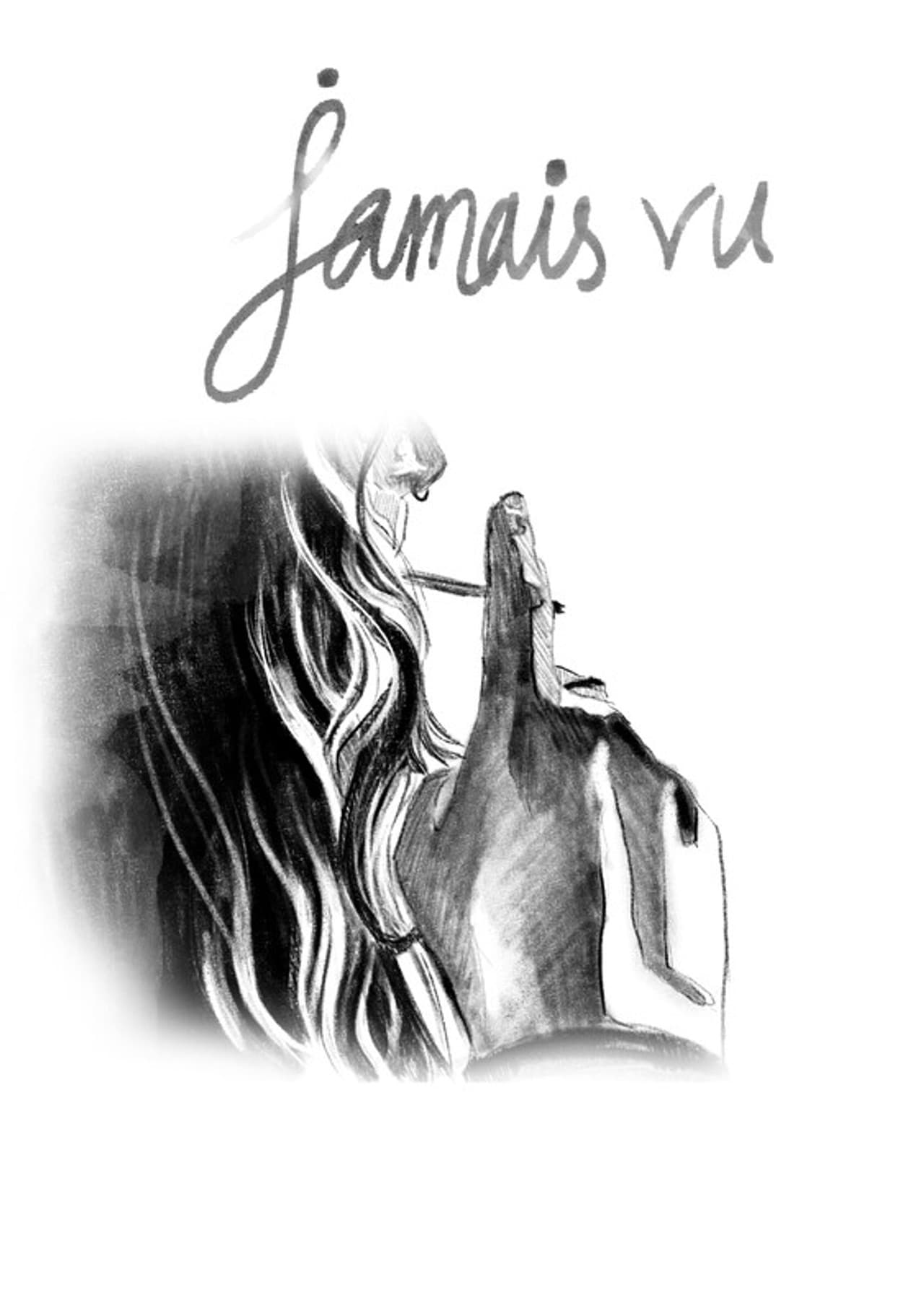 Jamais vu preview 1