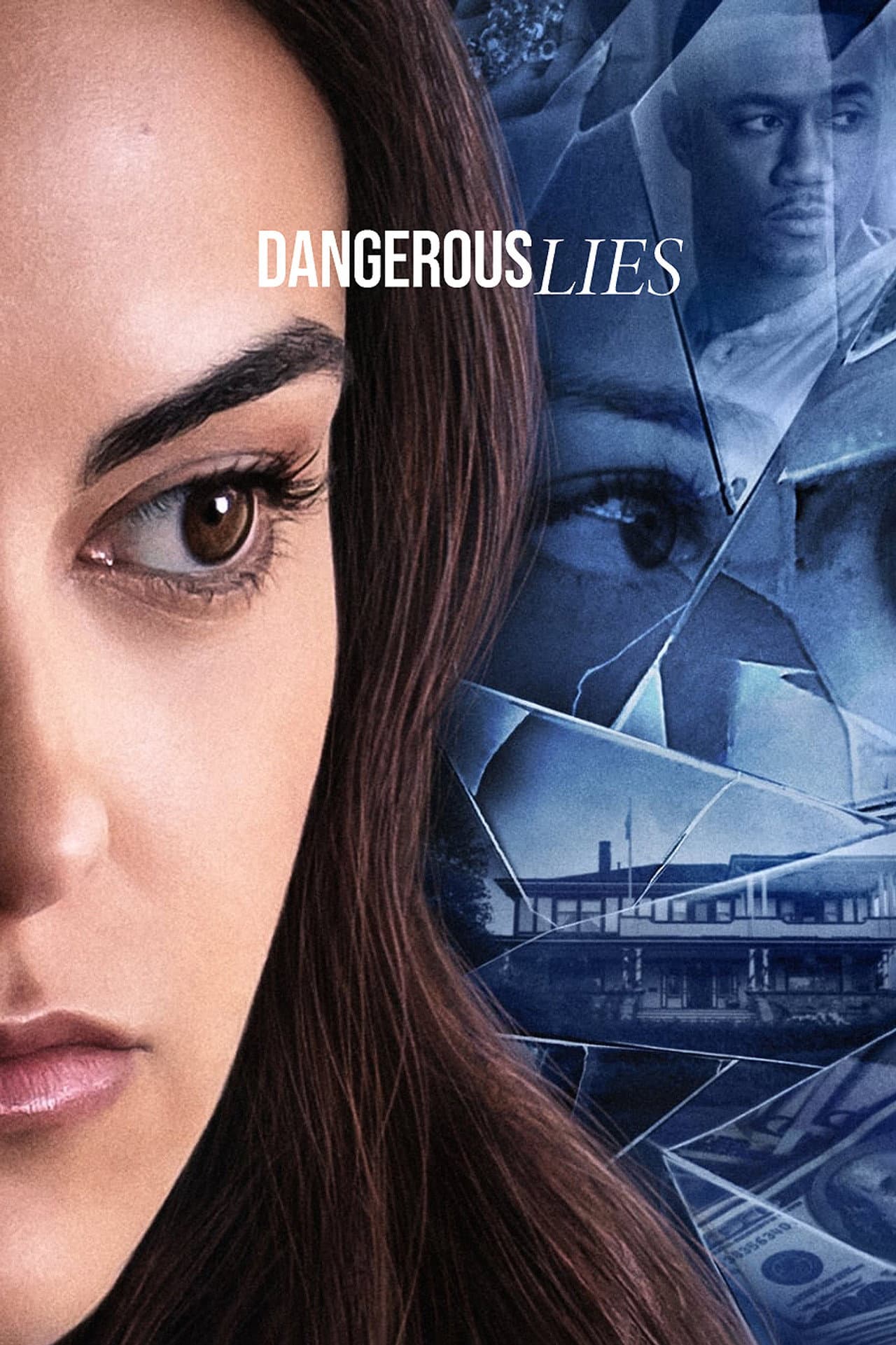 Dangerous Lies preview 2