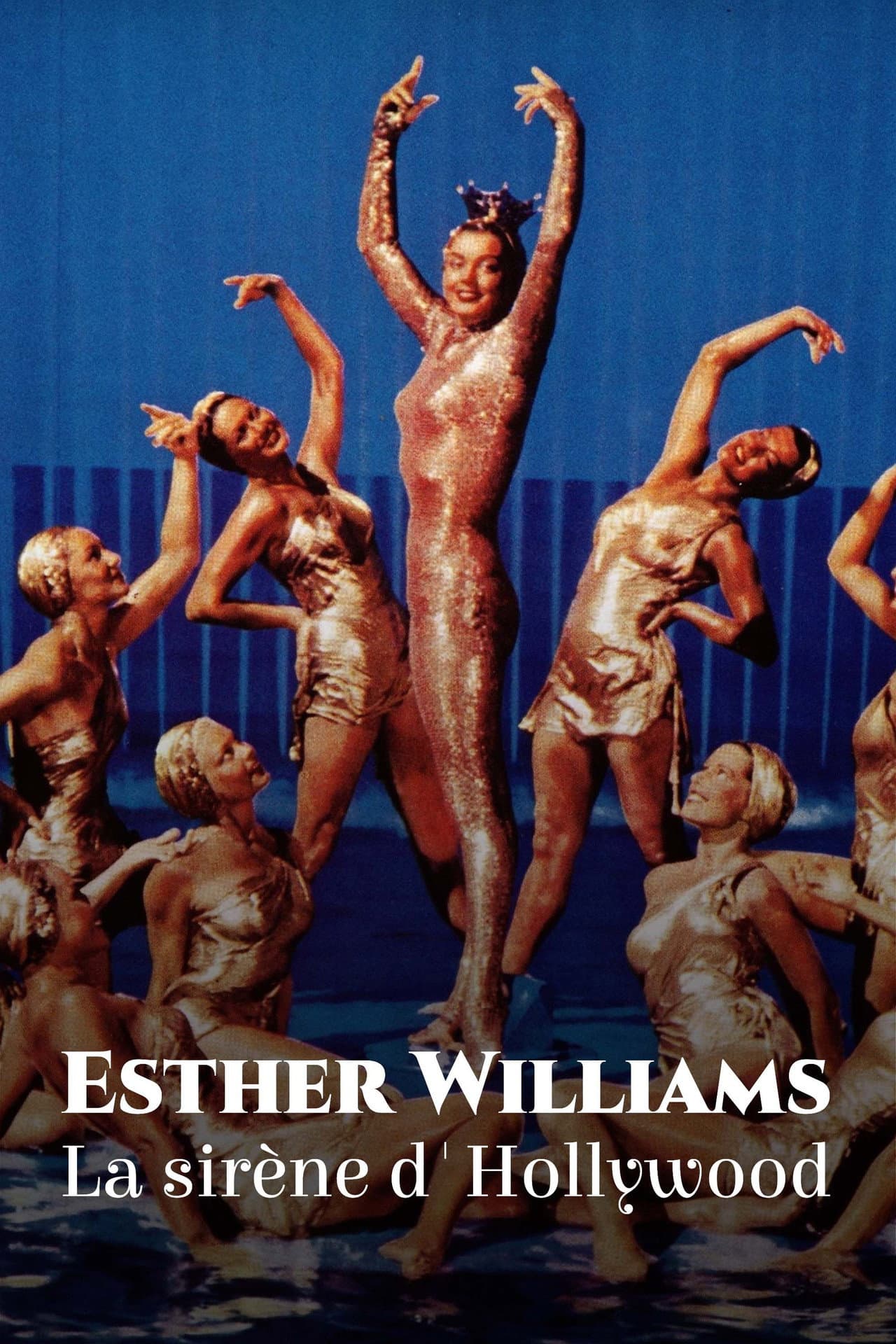 Esther Williams: Hollywood's Mermaid preview 2