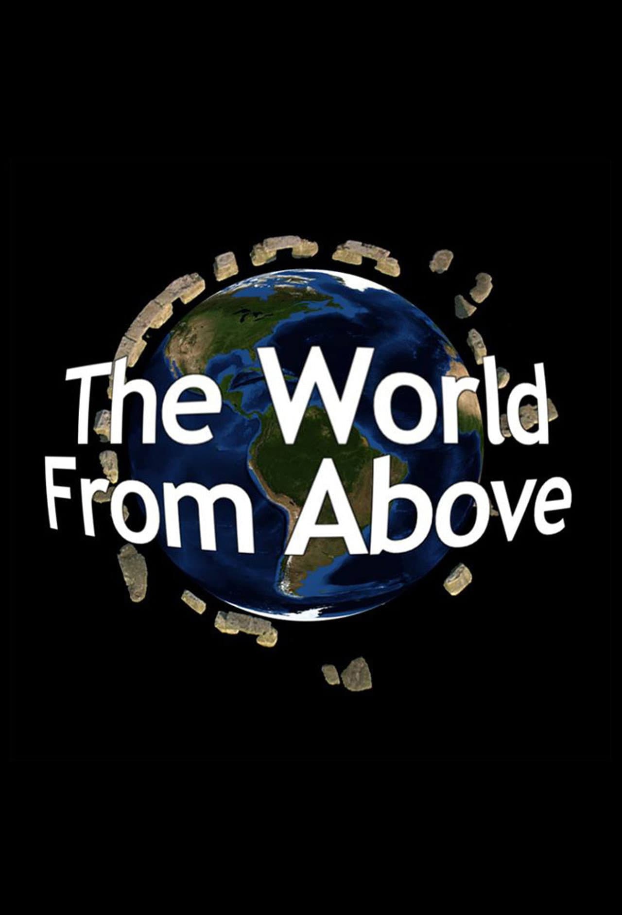 The World from Above preview 1