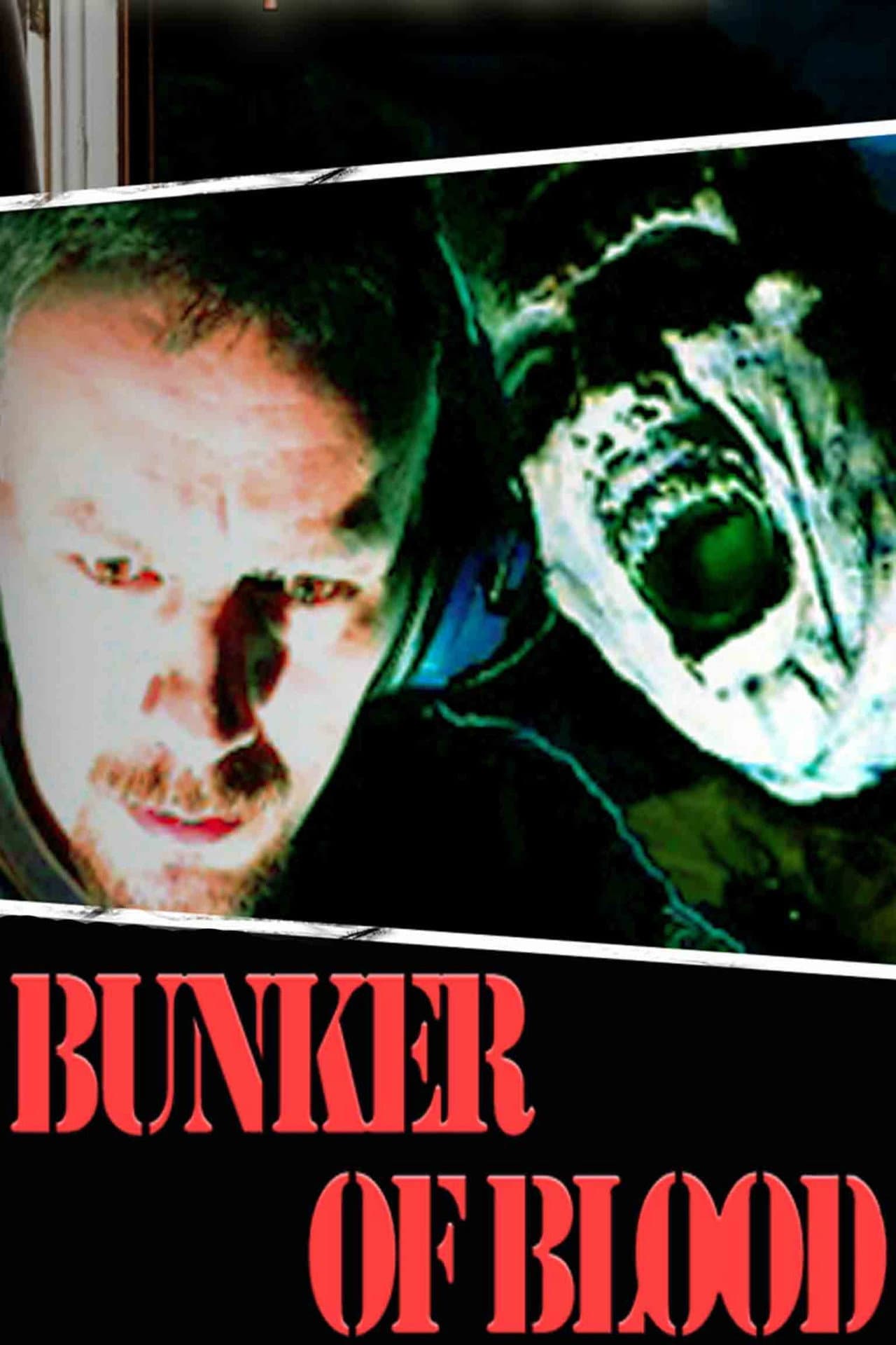 Bunker of Blood preview 1