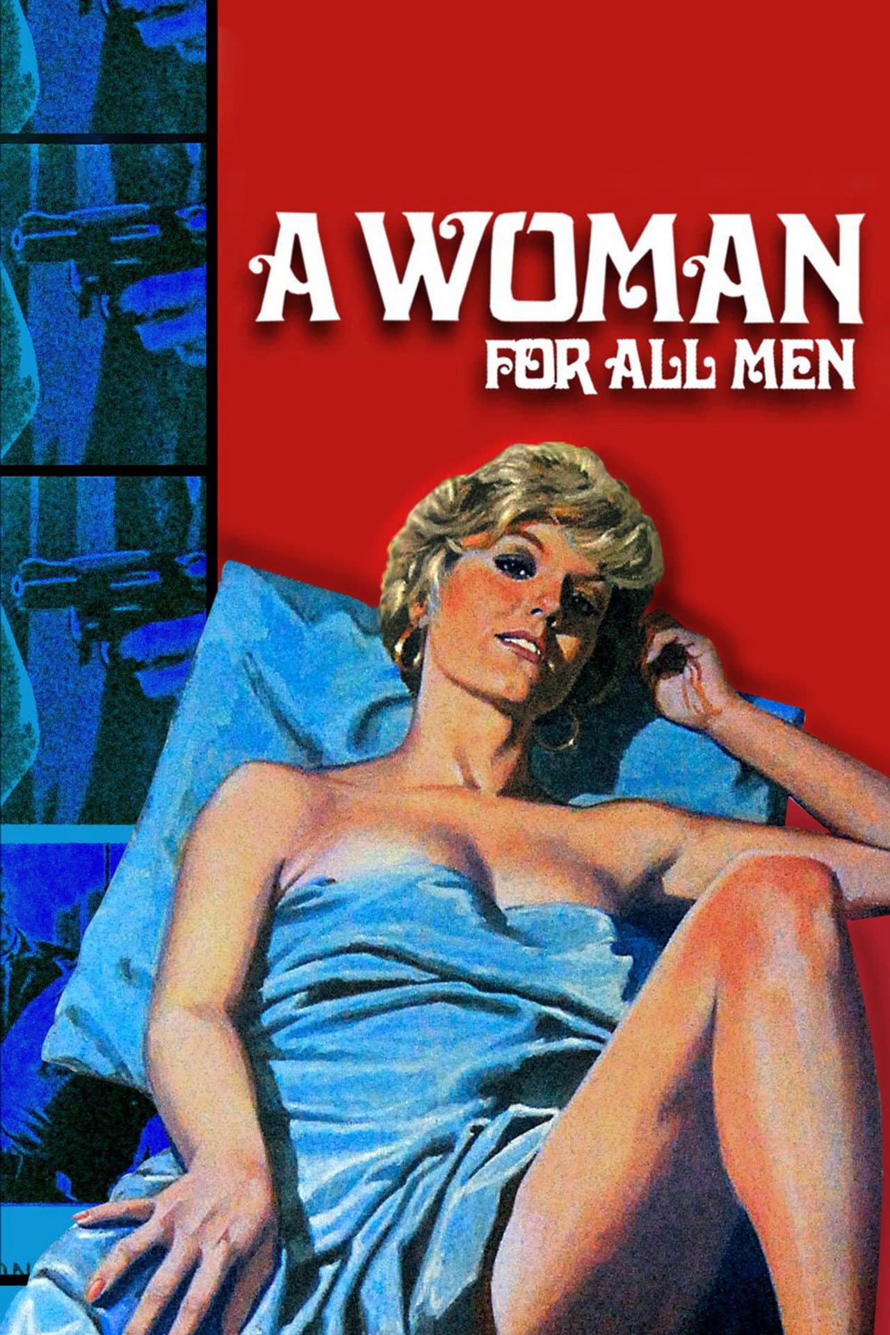 A Woman for All Men preview 2