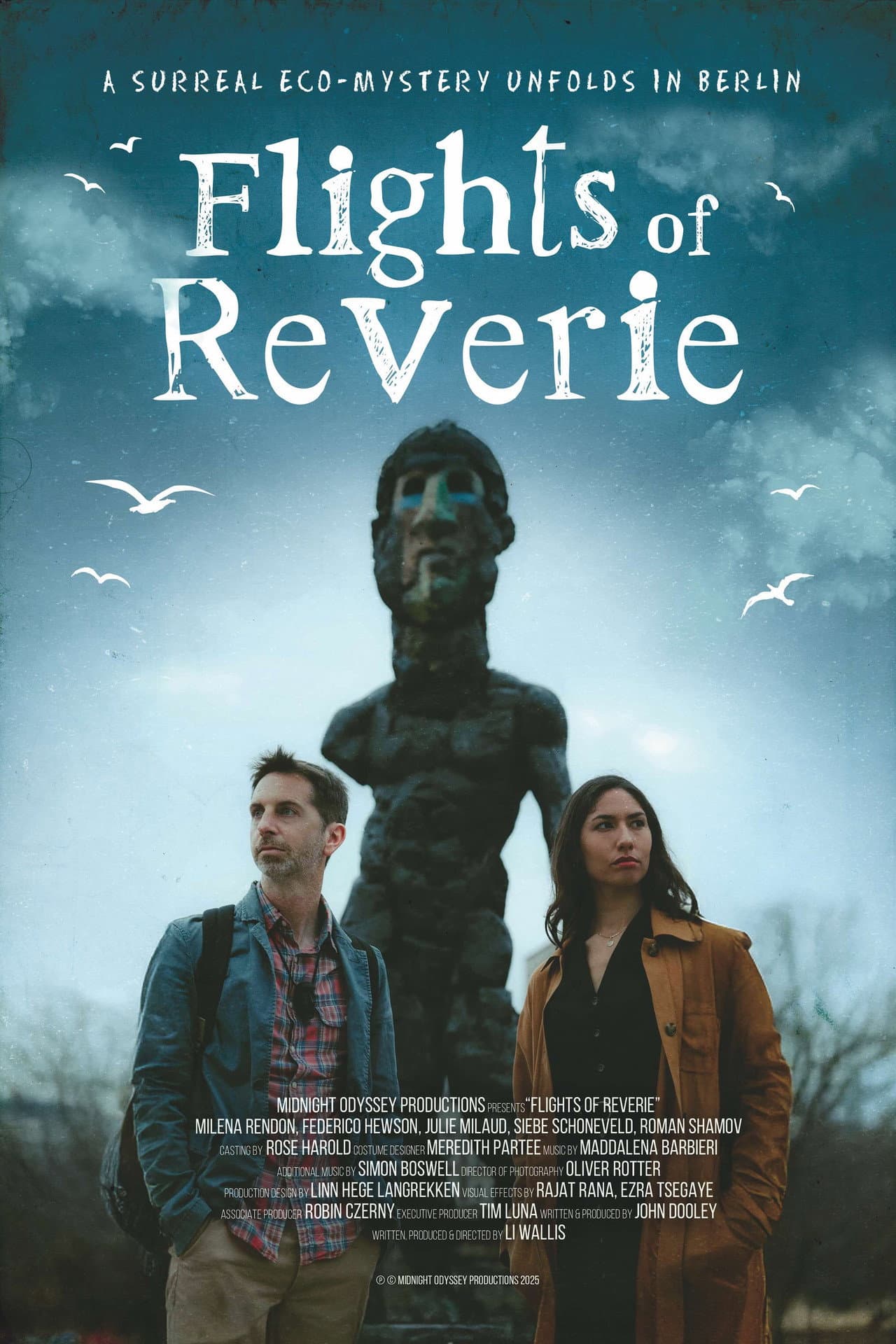 Flights of Reverie preview 2