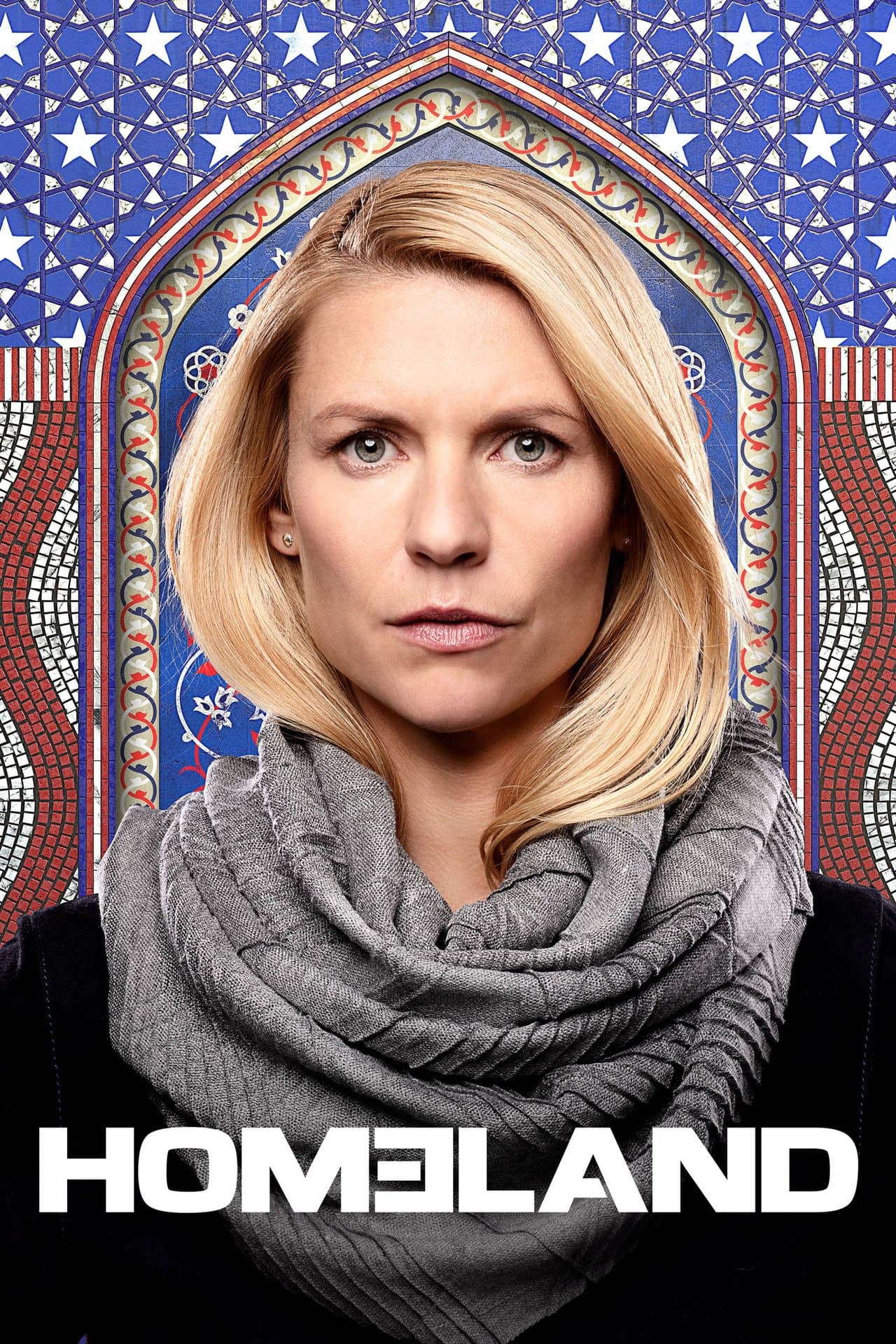 Homeland preview 2
