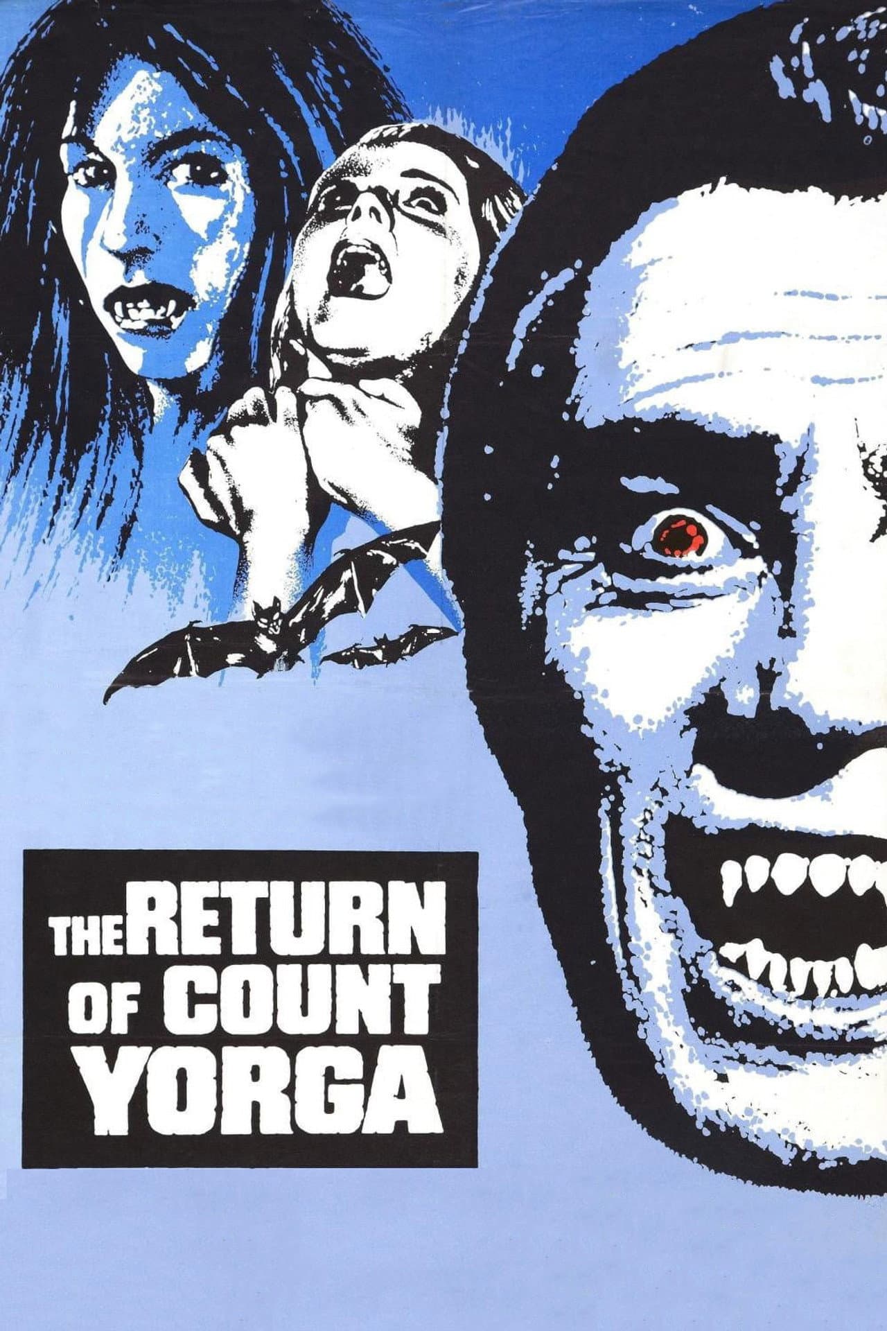 The Return of Count Yorga preview 2