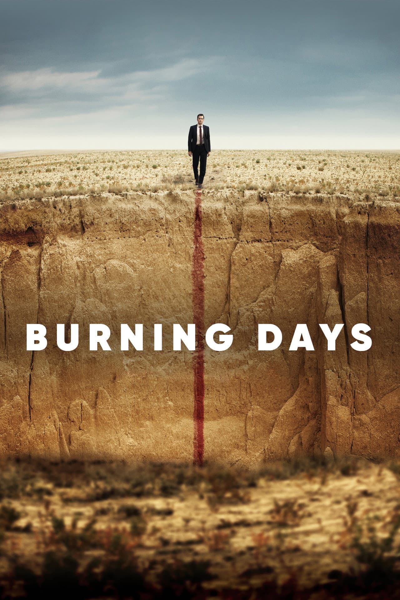 Burning Days preview 2