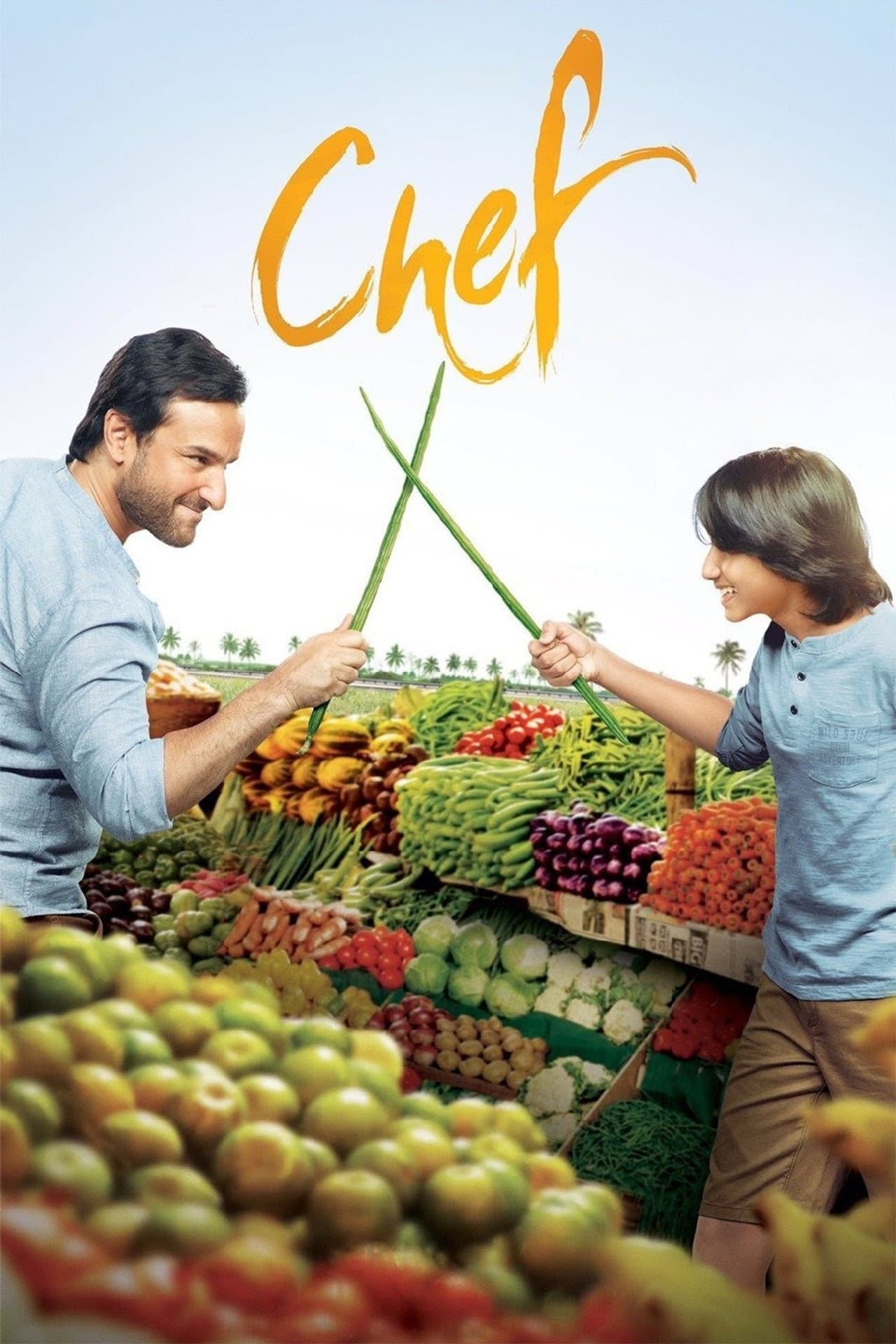 Chef preview 2