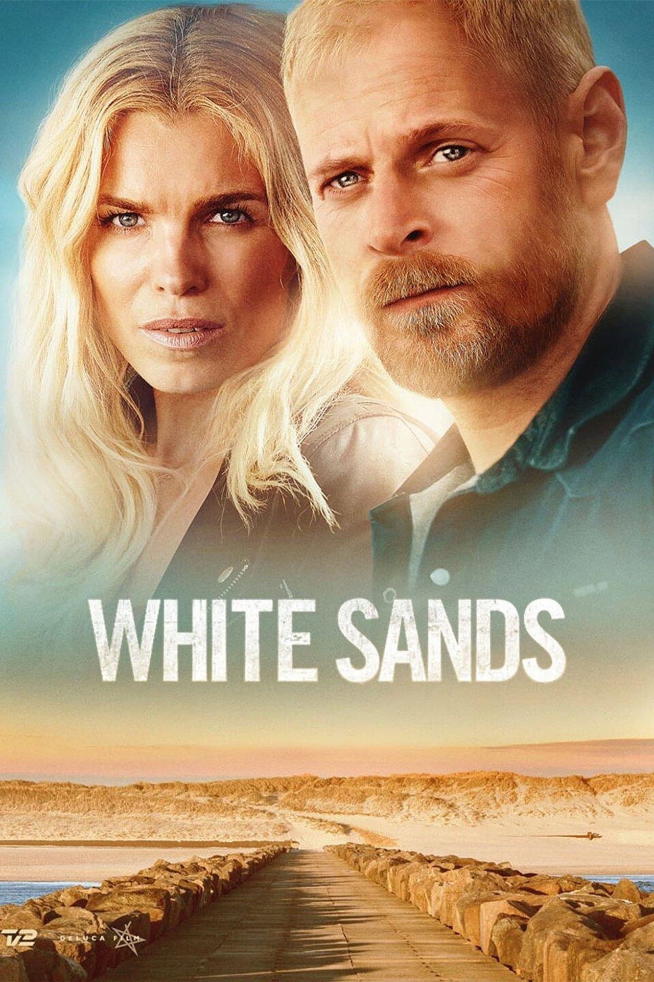 White Sands preview 2