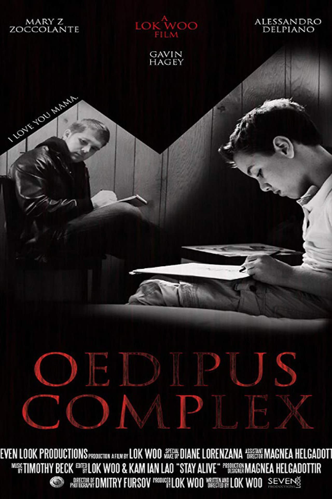 Oedipus Complex preview 2