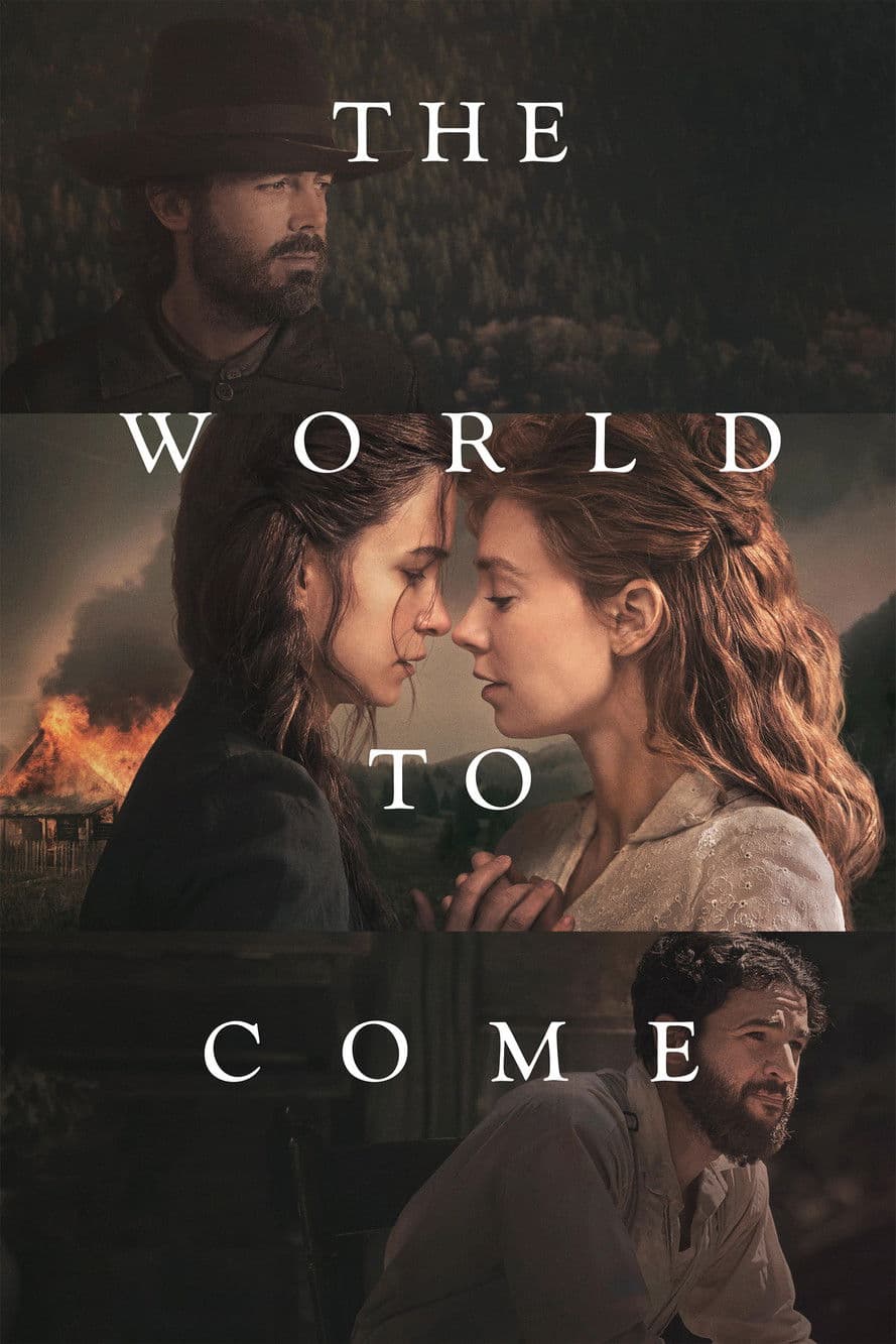 The World to Come preview 2