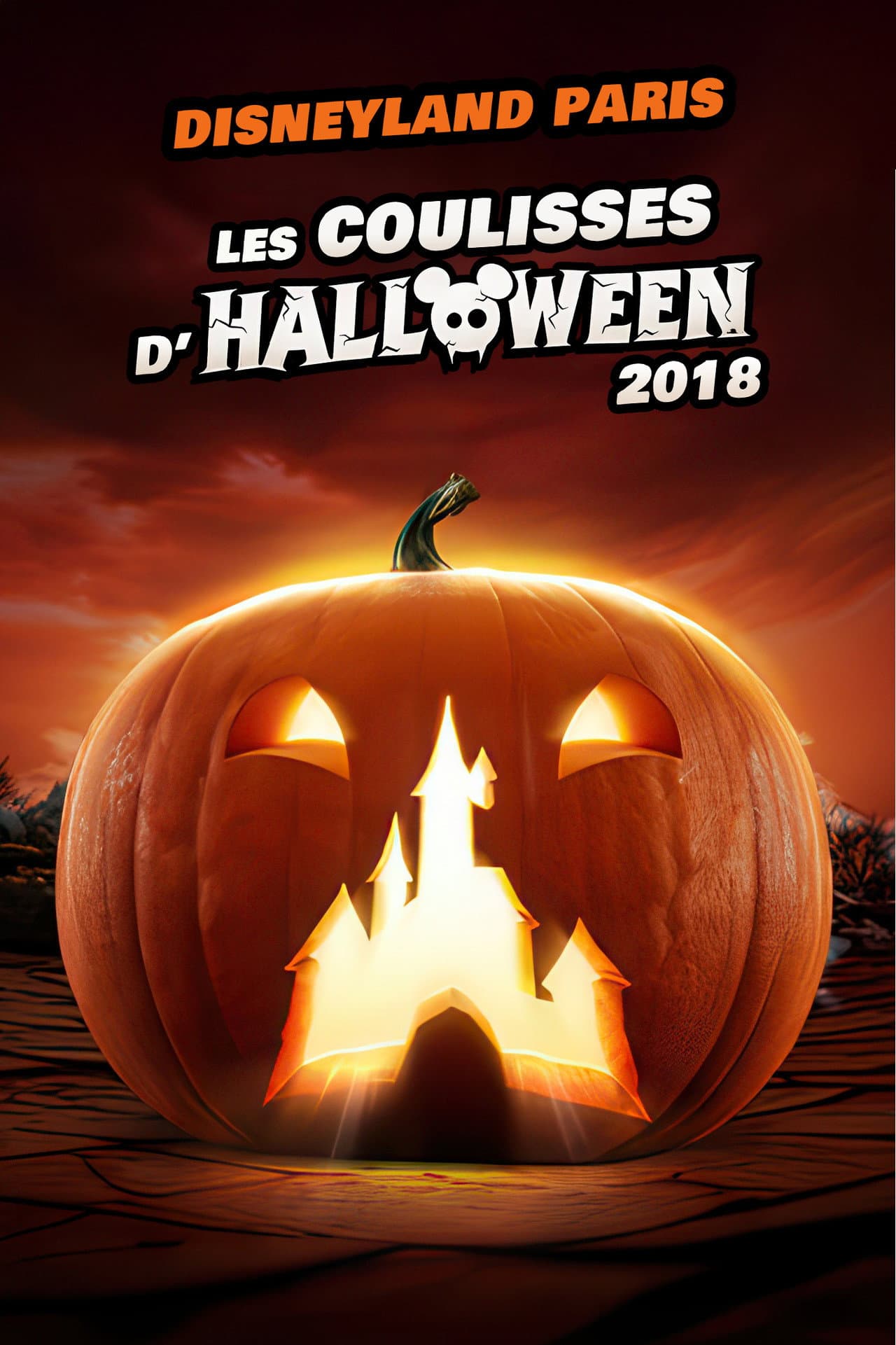 Behind the scenes of Halloween 2018 at Disney preview 2