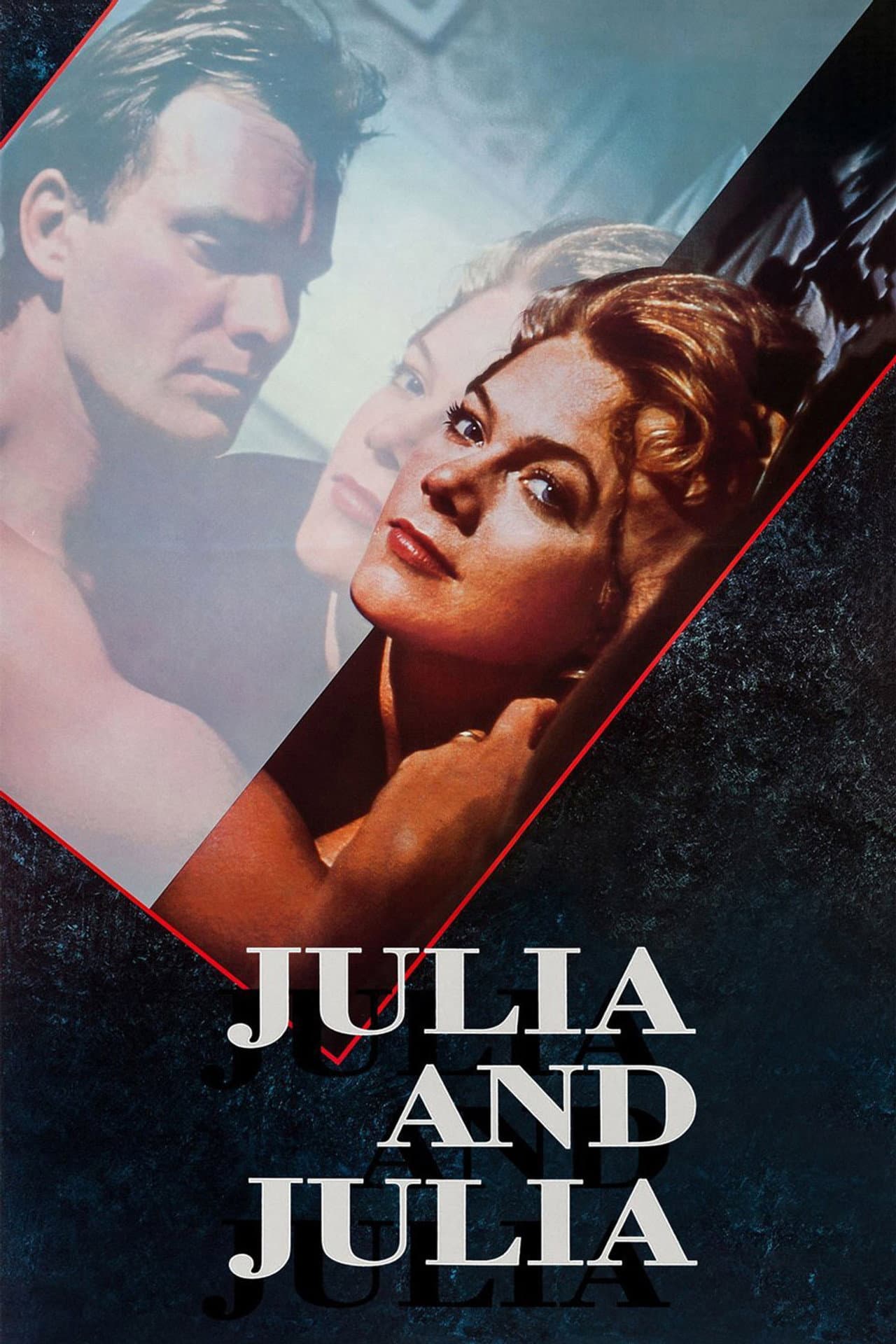 Julia and Julia preview 2