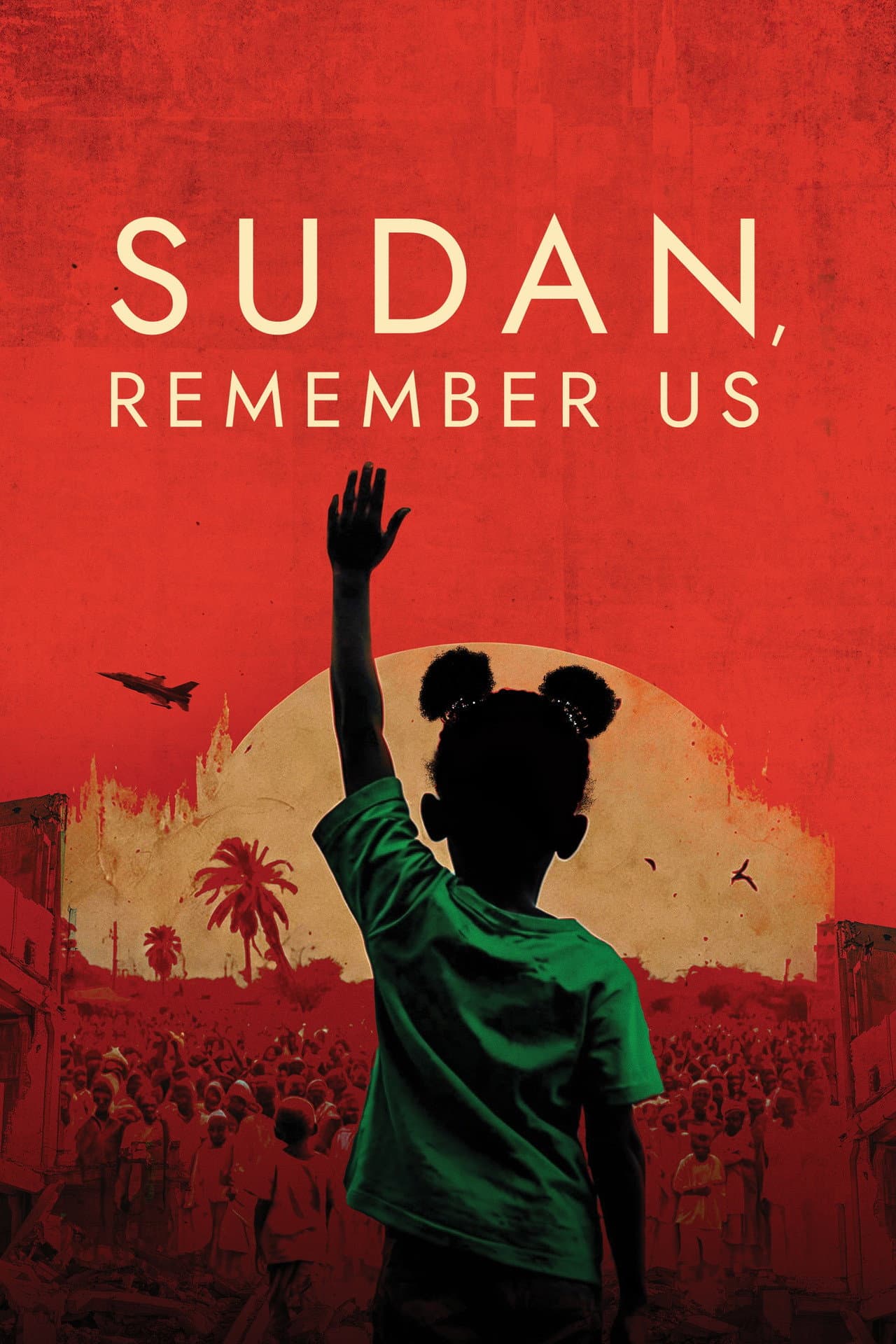 Sudan, Remember Us preview 2