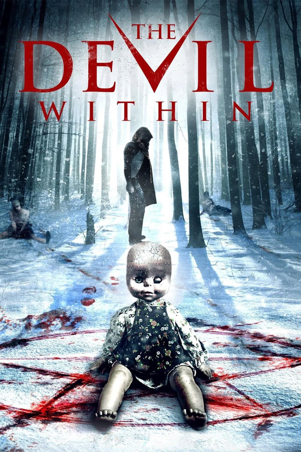 The Devil Within preview 2