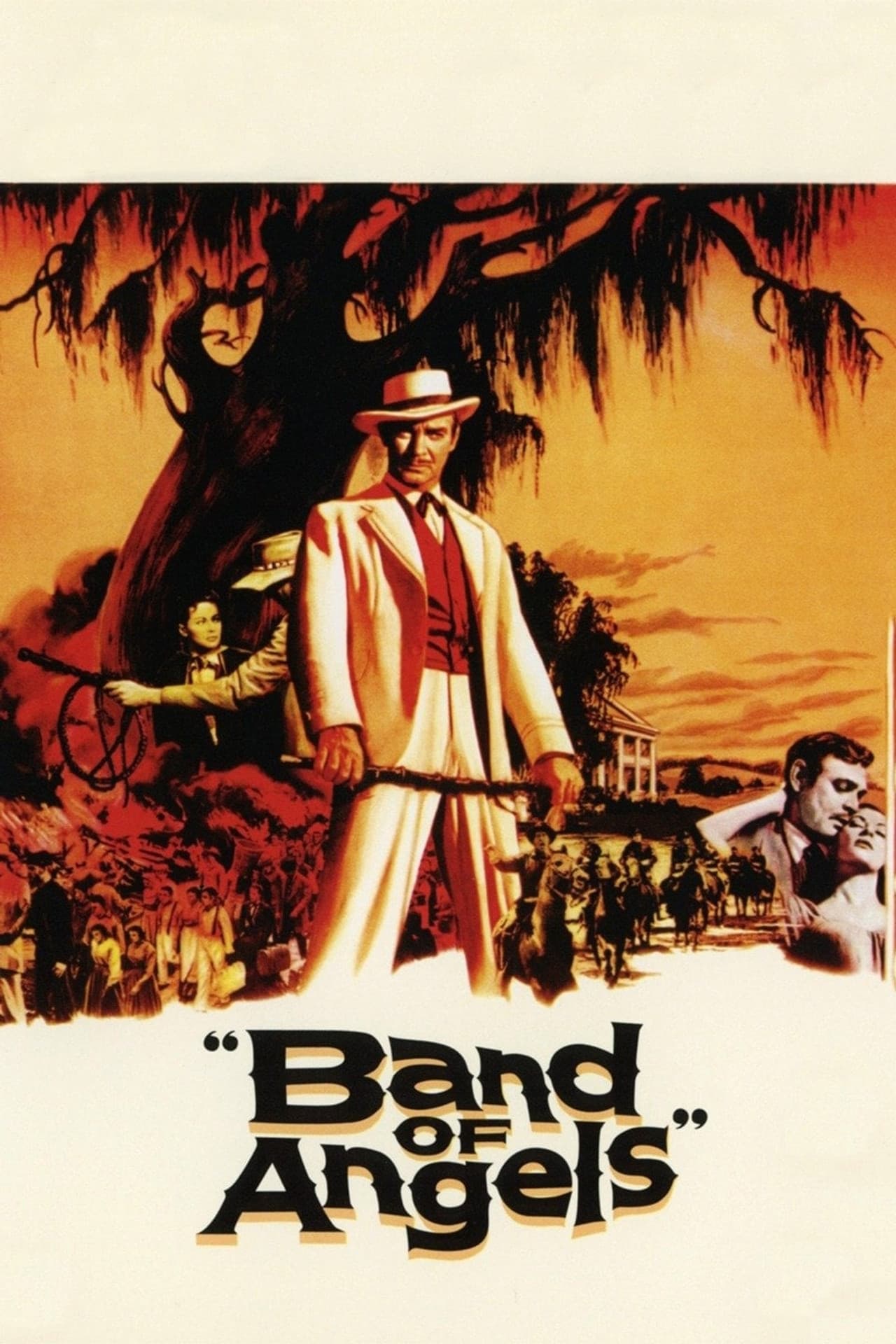 Band of Angels preview 2