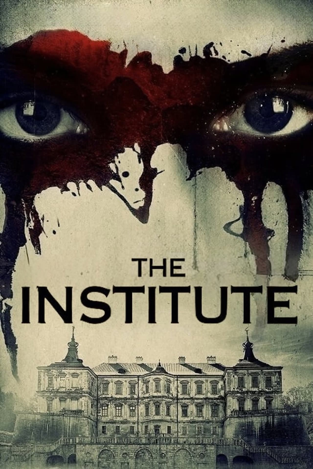 The Institute preview 2