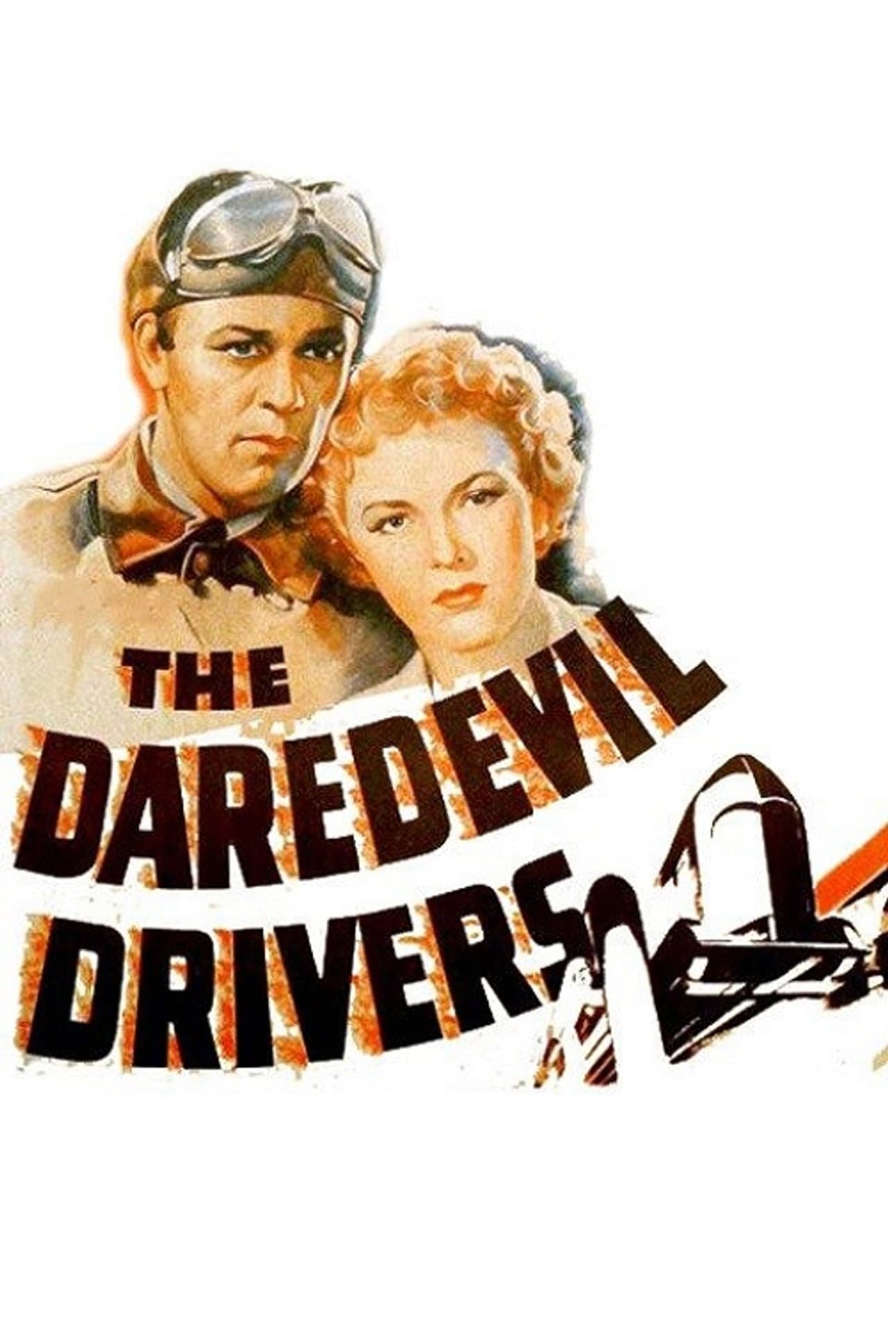 The Daredevil Drivers preview 2