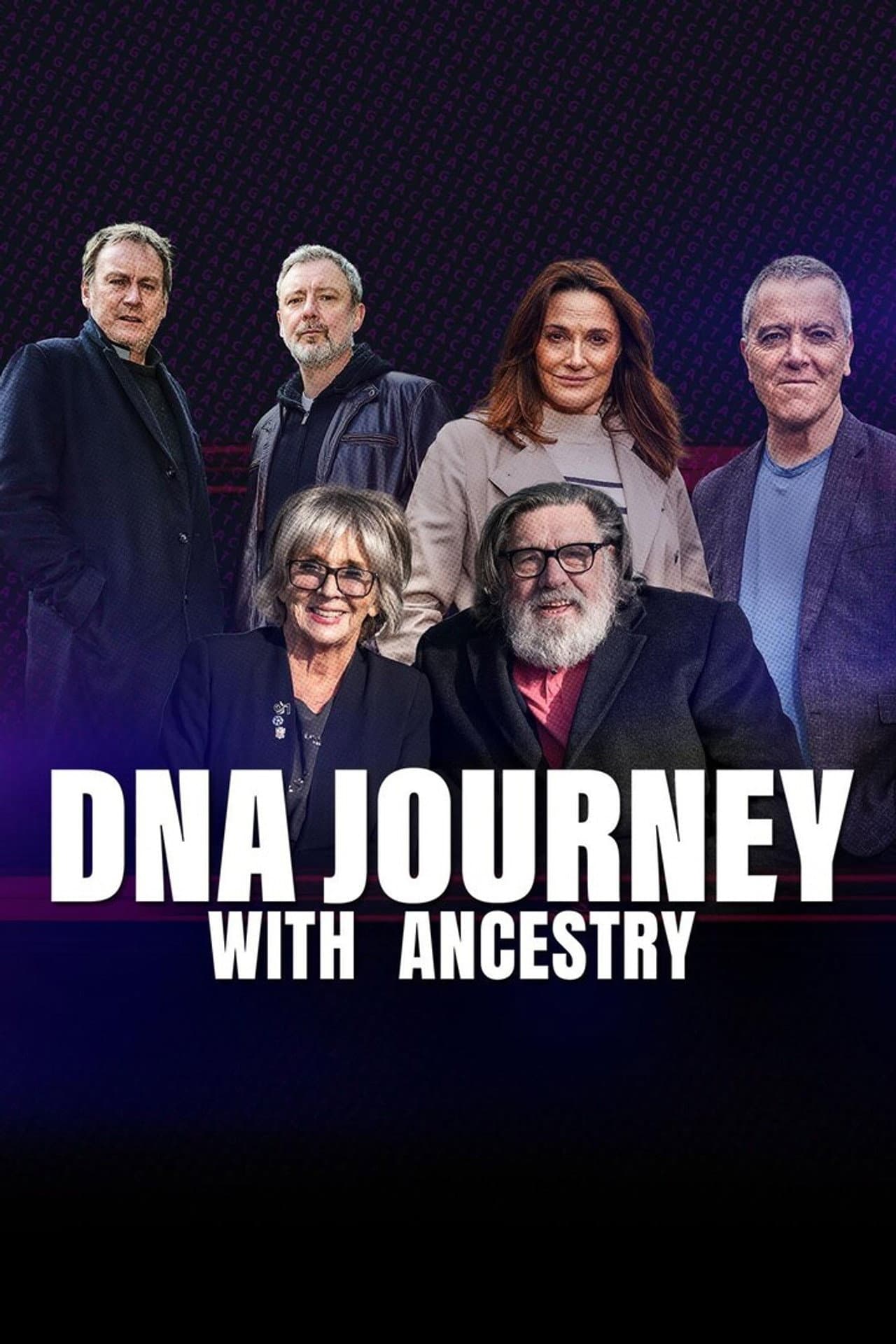 DNA Journey preview 2