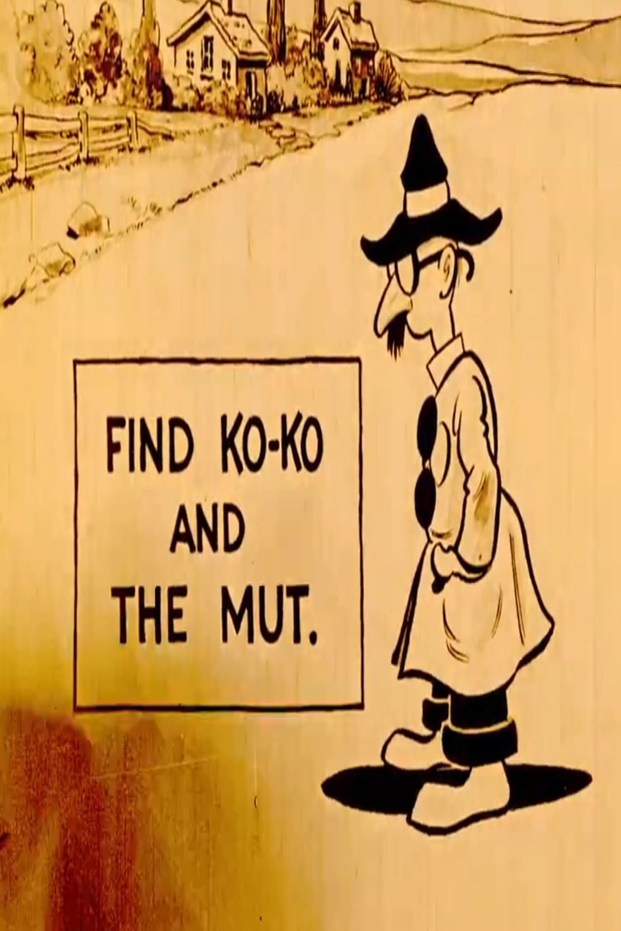 Koko Baffles the Bulls preview 1