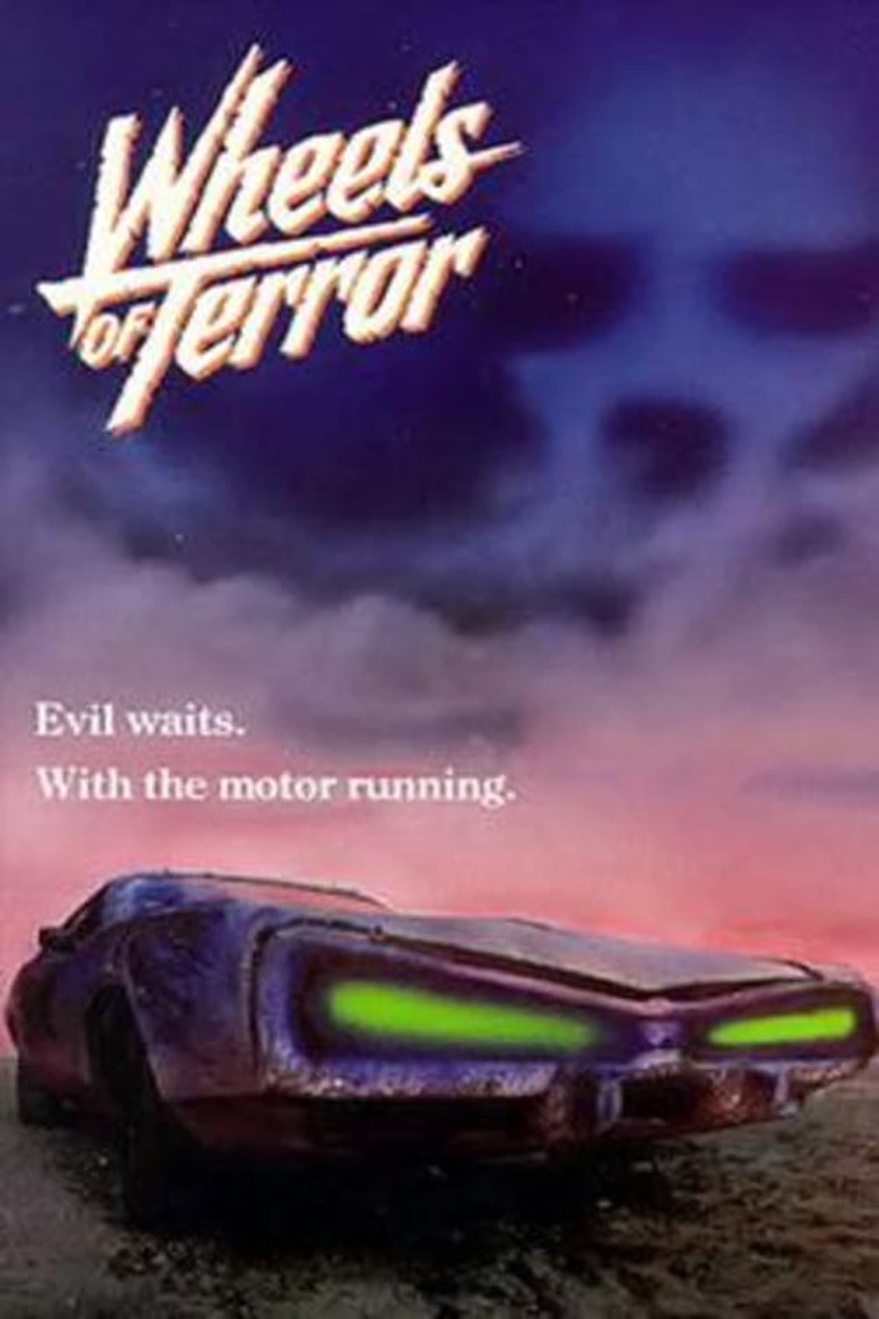 Wheels of Terror preview 2