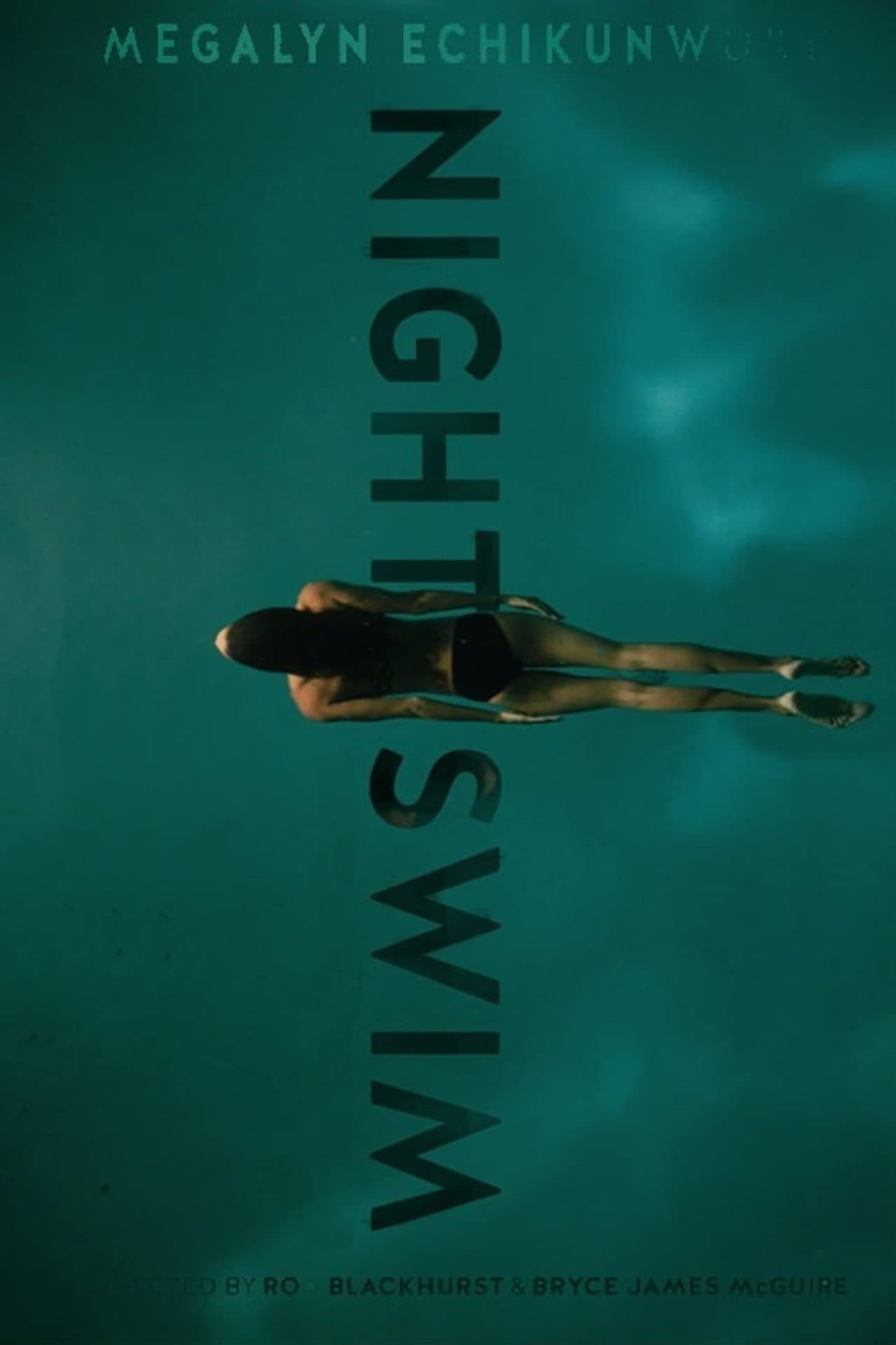 Night Swim preview 1