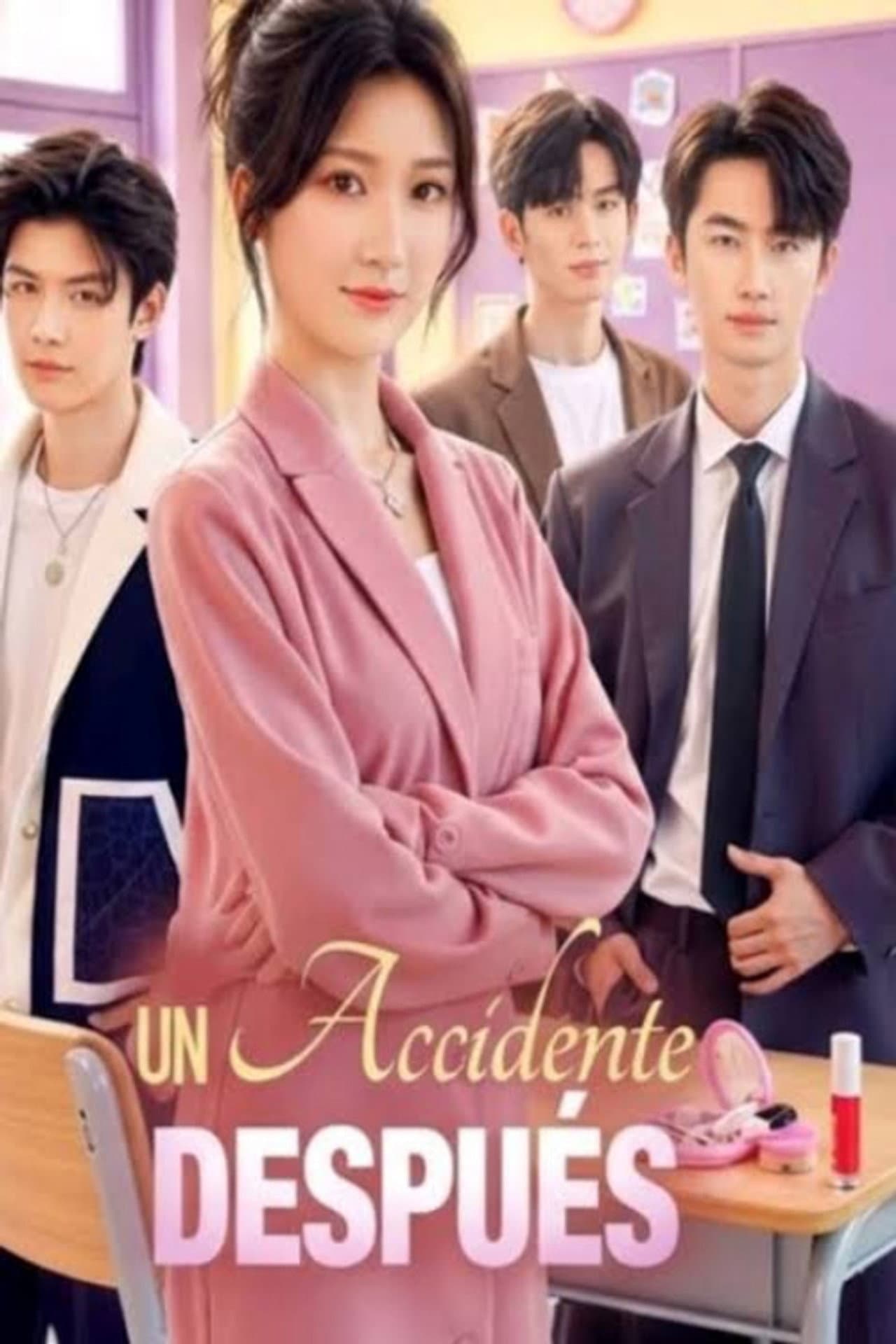 One Accident Every Guy Wanted Me preview 1