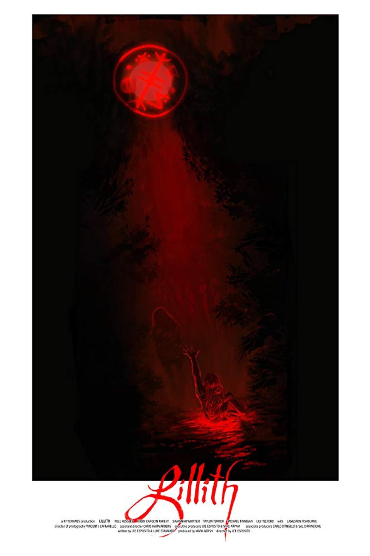 Lillith preview 2