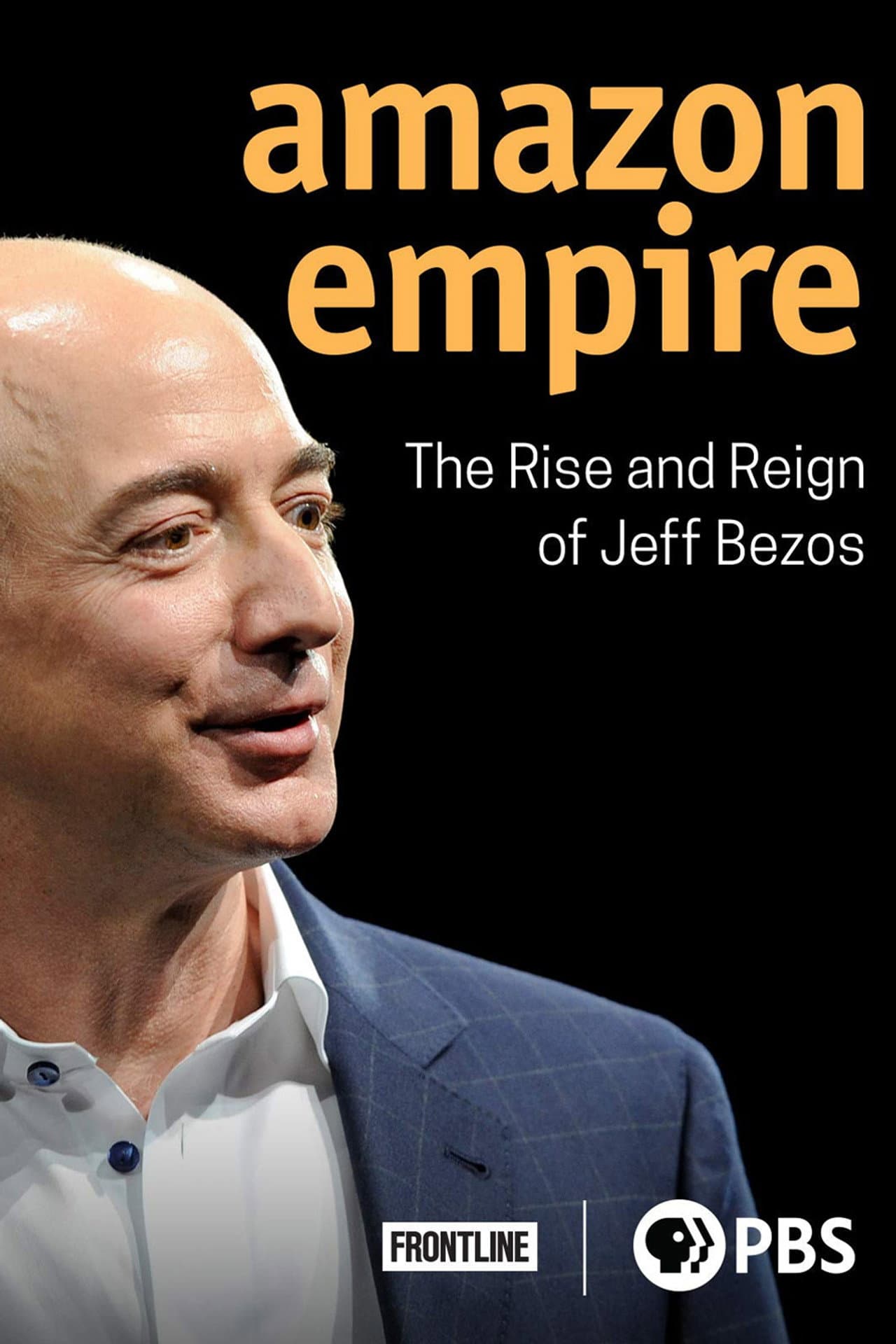 Amazon Empire: The Rise and Reign of Jeff Bezos preview 2