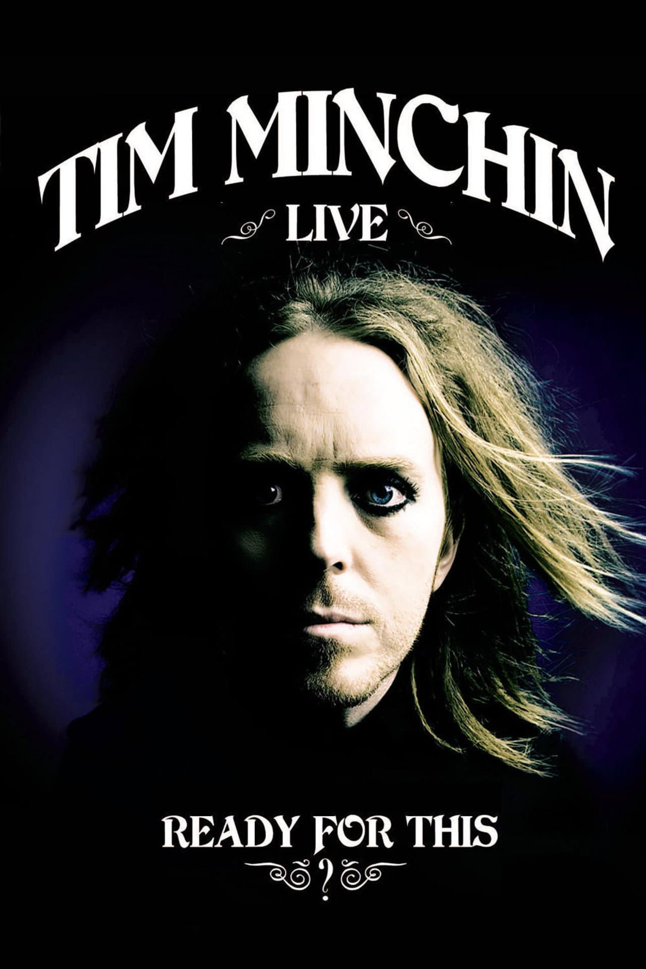Tim Minchin, Live: Ready For This? preview 2