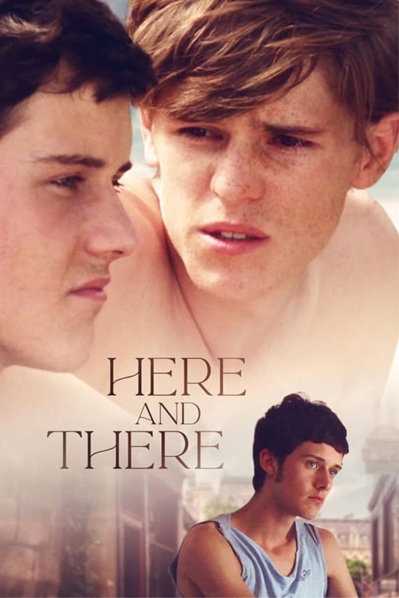 Here and There preview 2