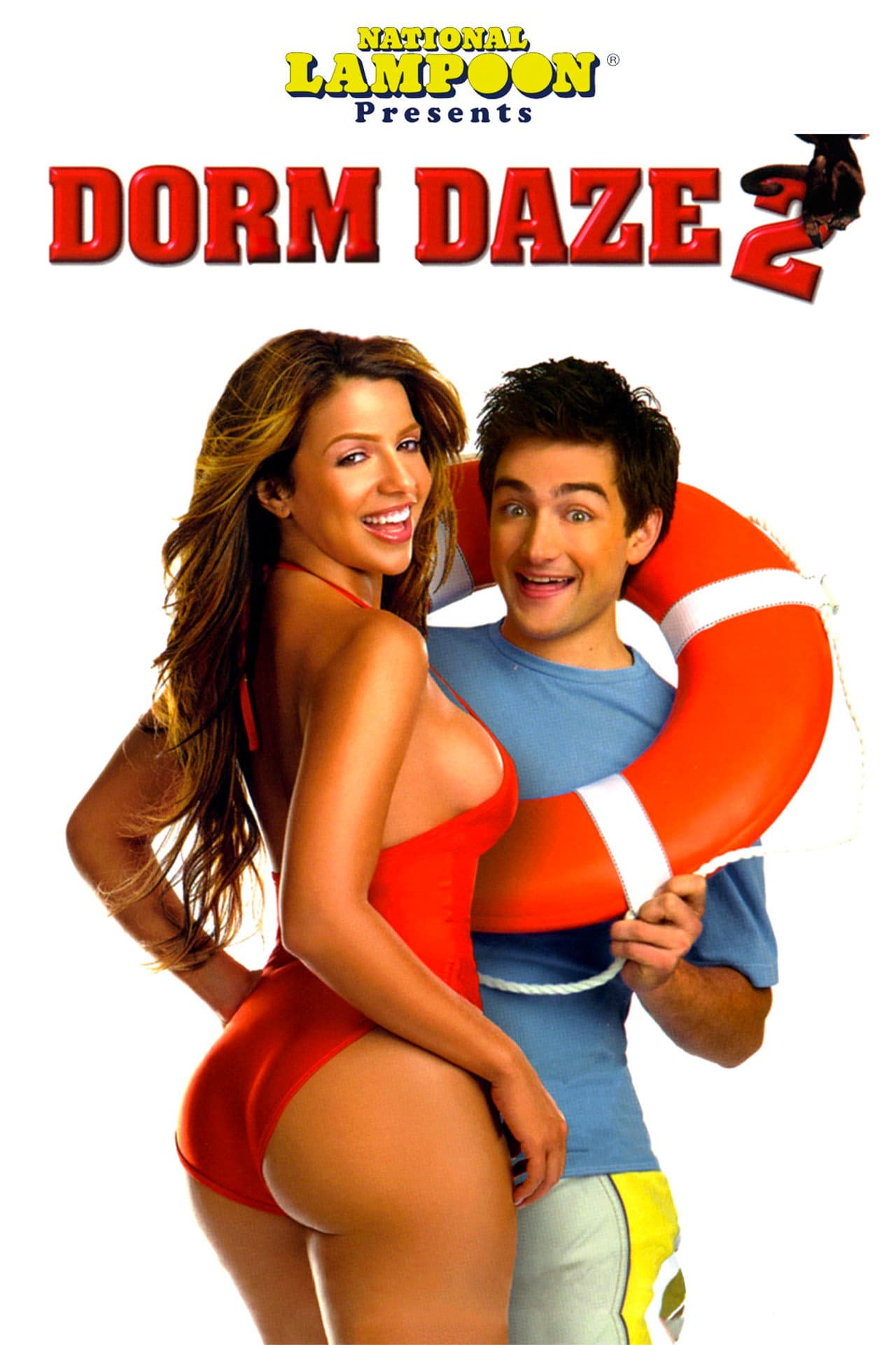 Dorm Daze 2 preview 2