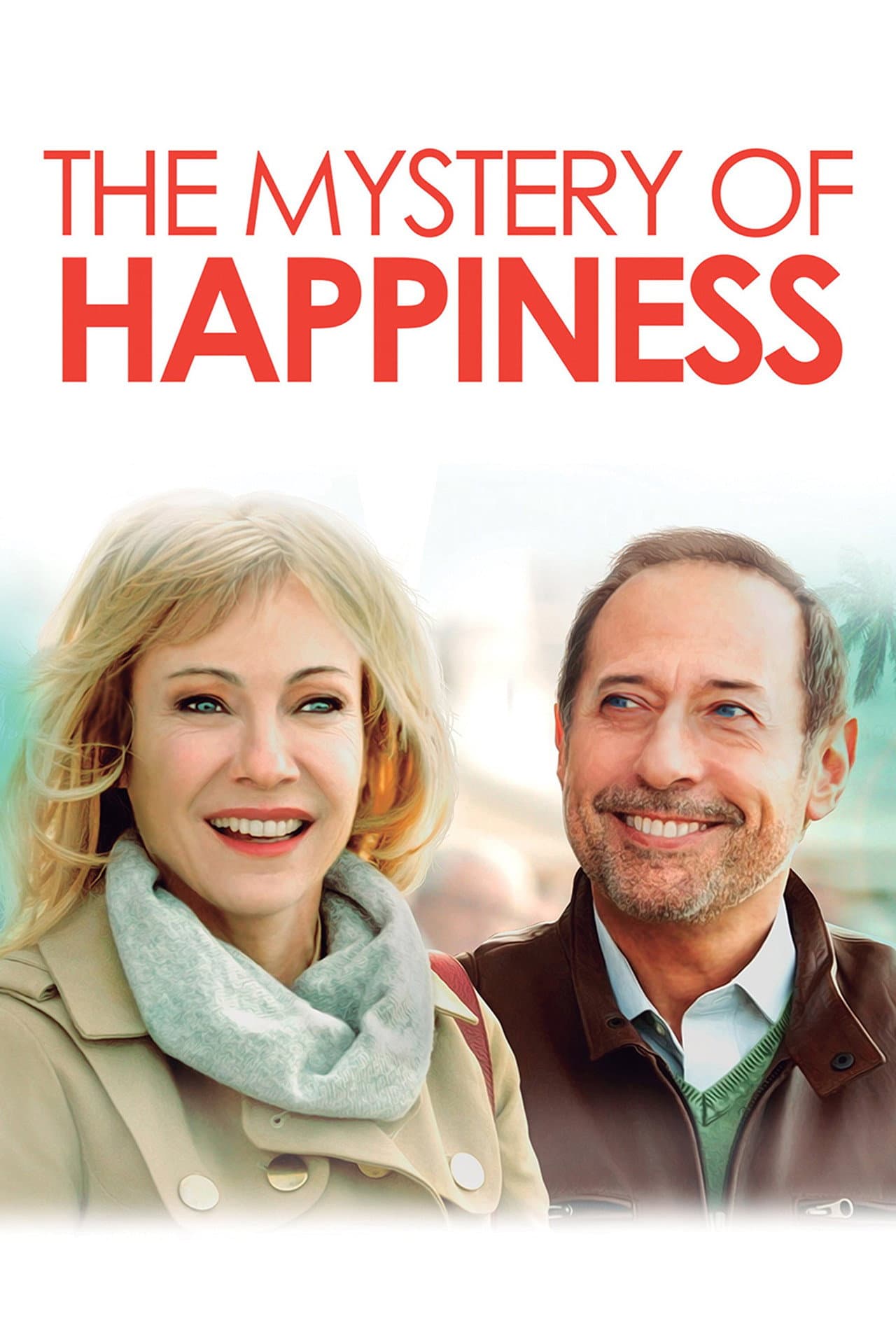 The Mystery of Happiness preview 2