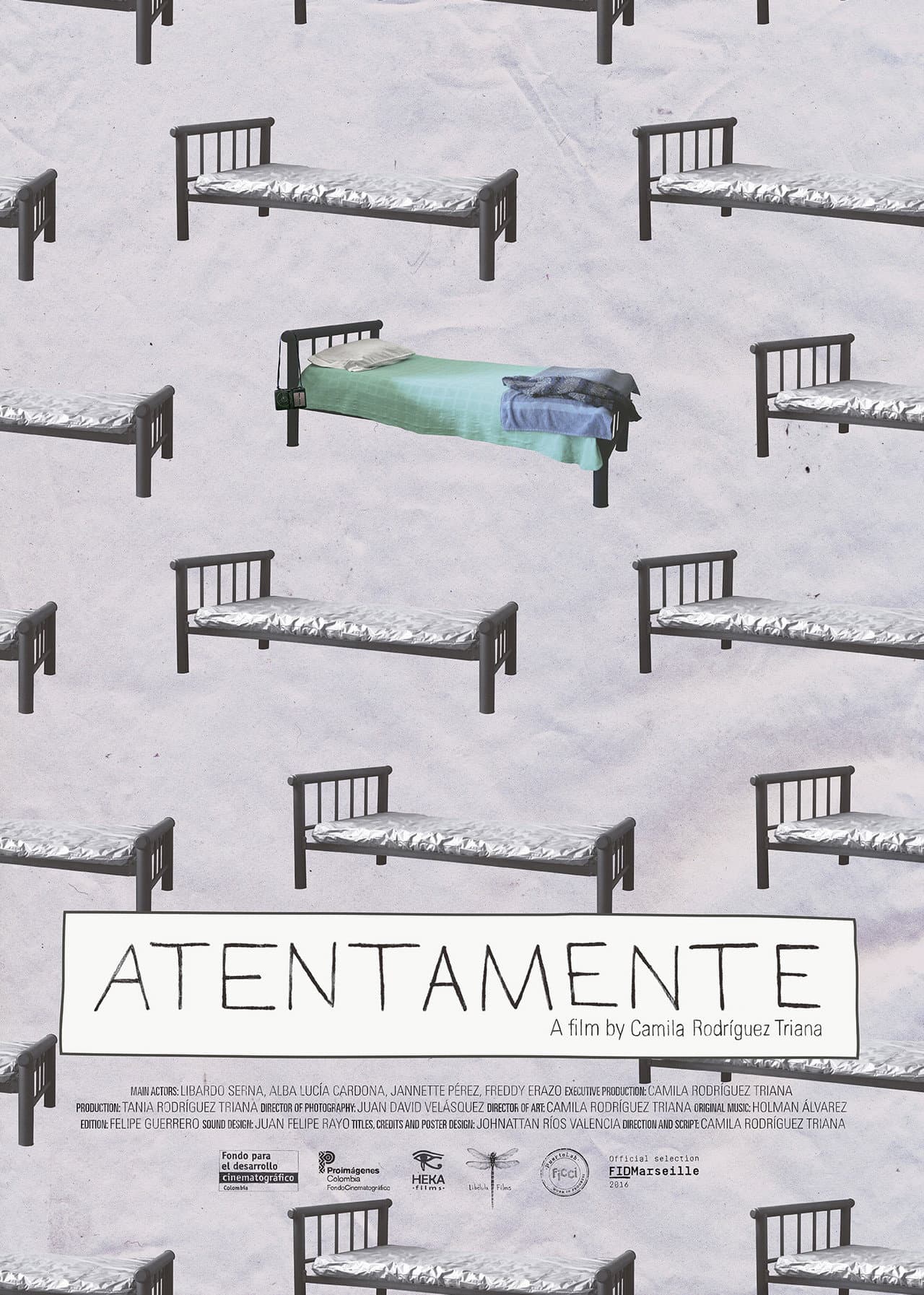 Atentamente preview 1