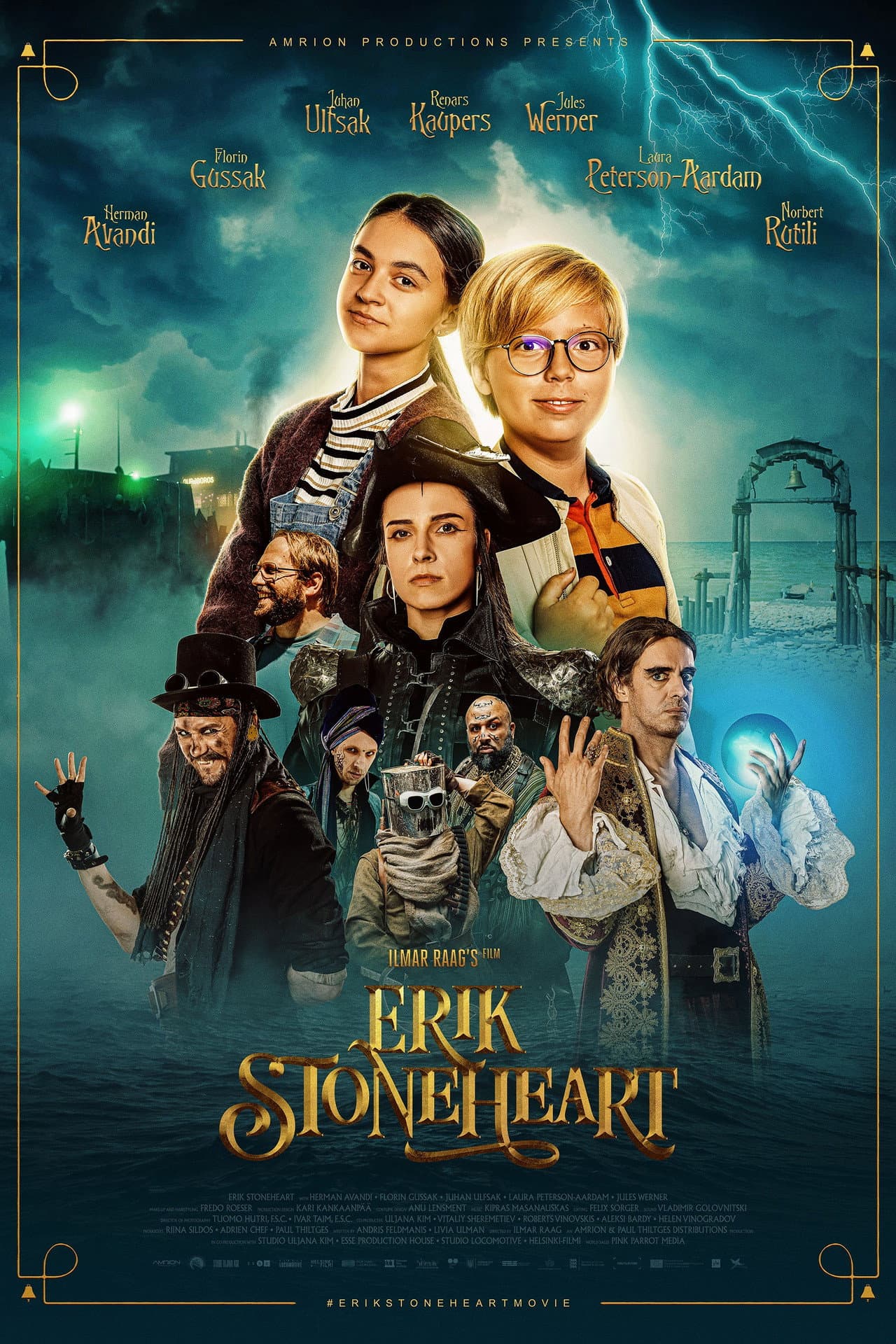 Erik Stoneheart preview 2
