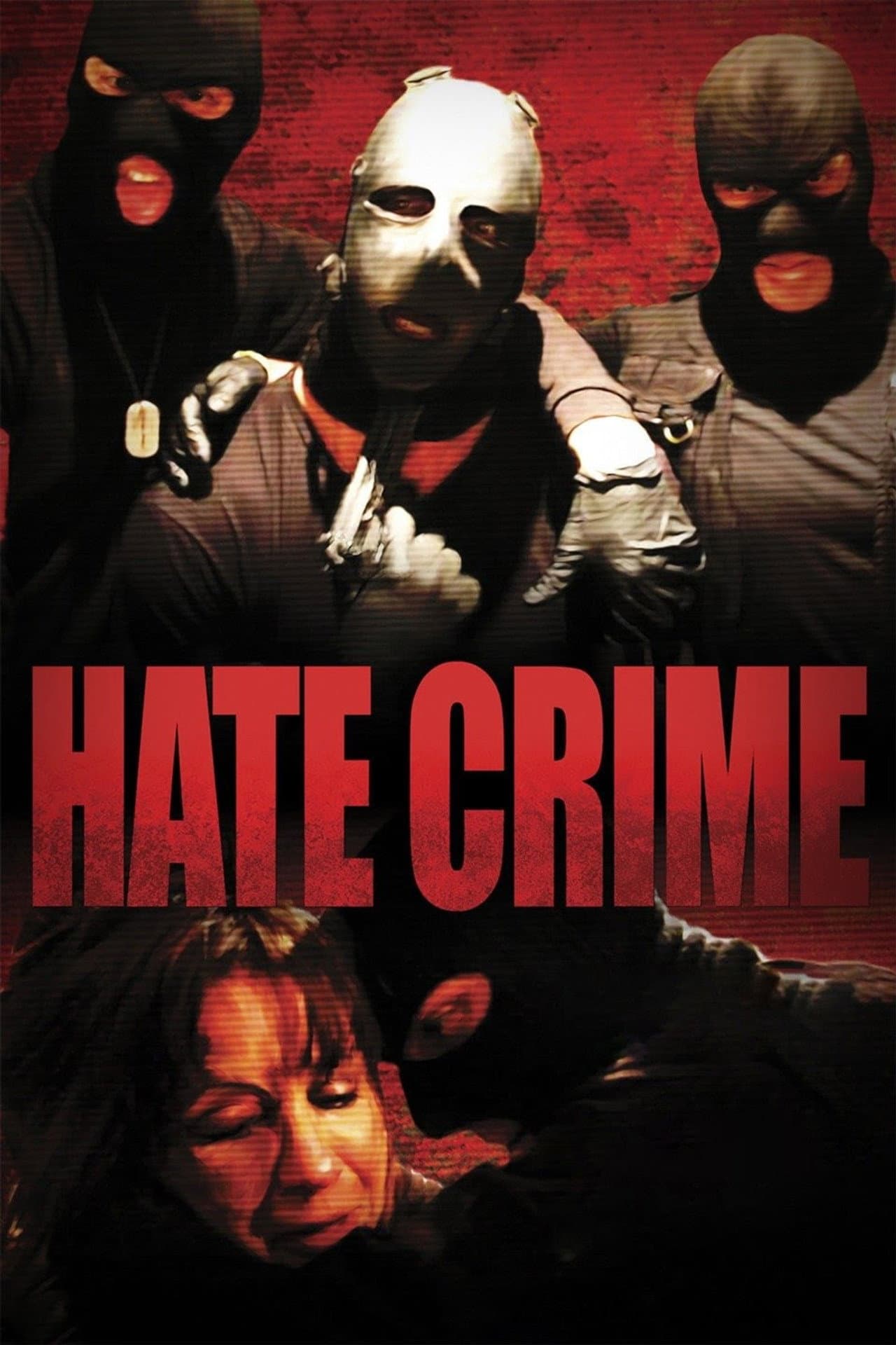 Hate Crime preview 2