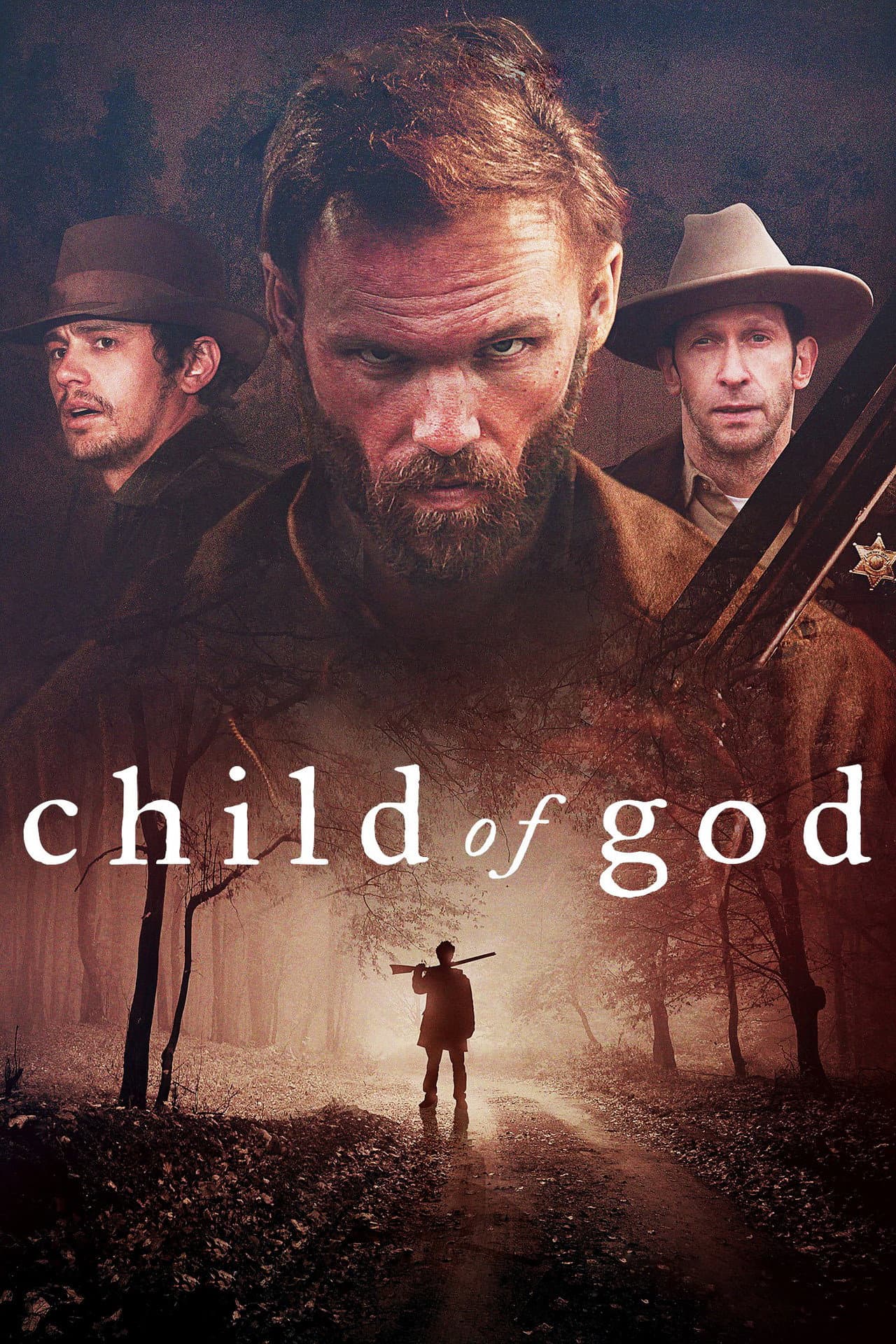 Child of God preview 2