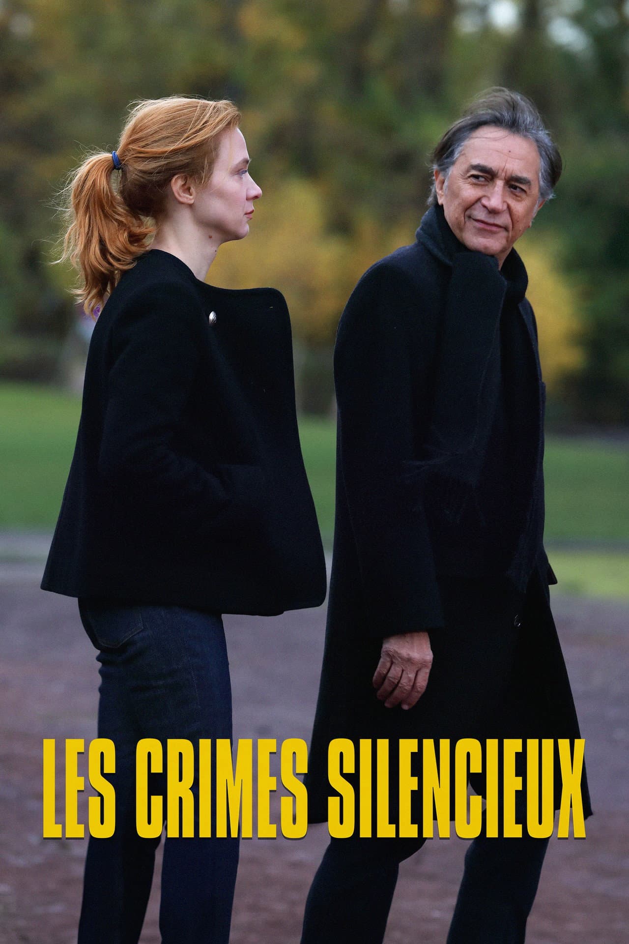 Murder in Lille preview 2