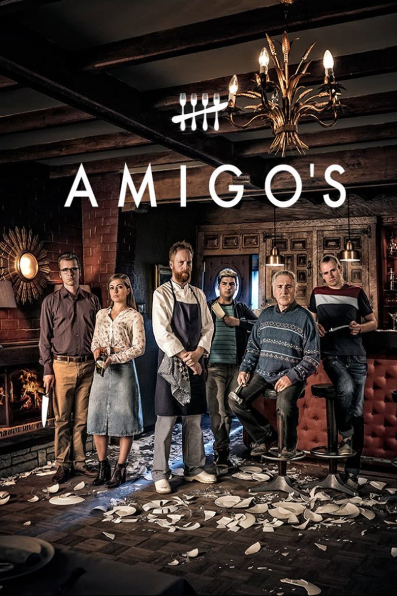 Amigo's preview 2