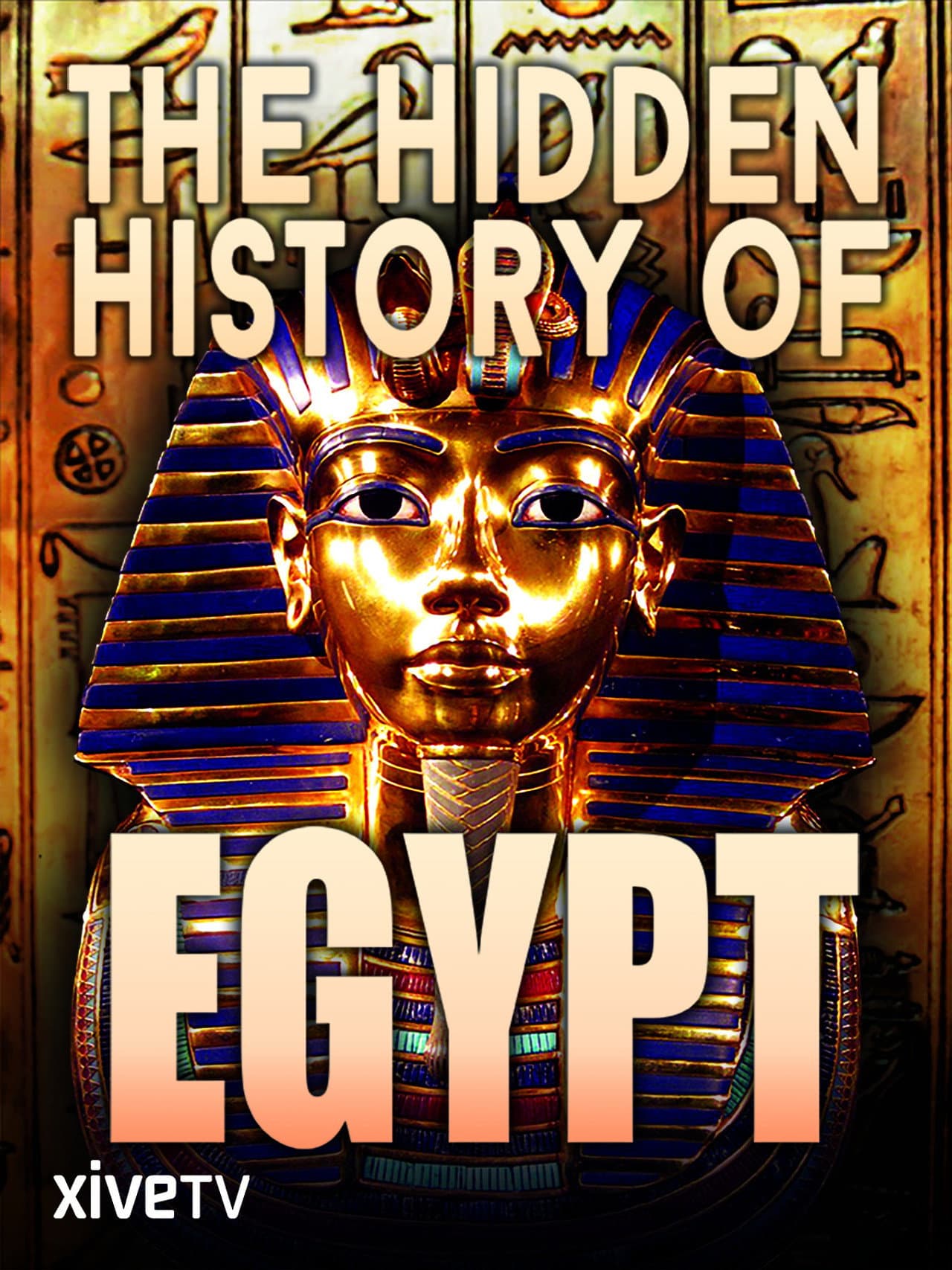 The Hidden History of Egypt preview 1