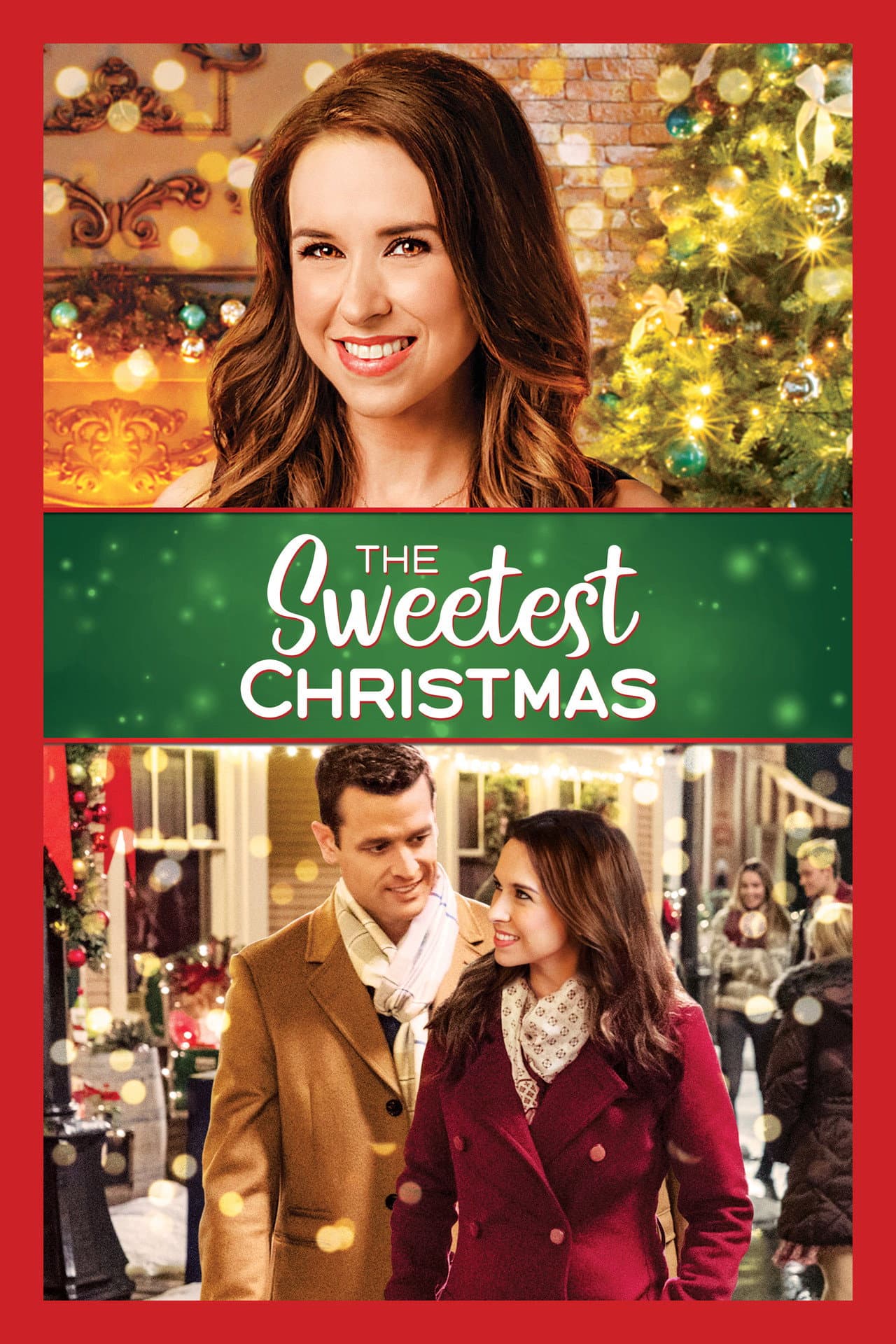 The Sweetest Christmas preview 2