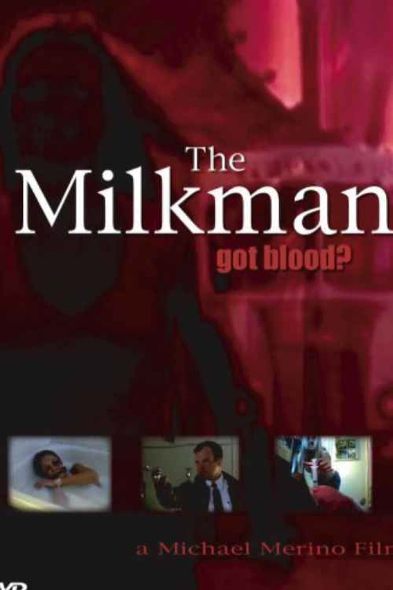 The Milkman preview 1