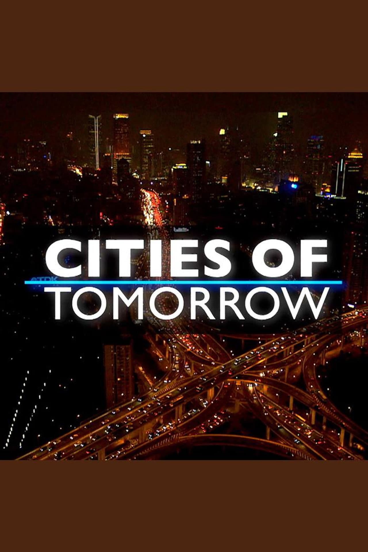 Cities Of Tomorrow preview 2