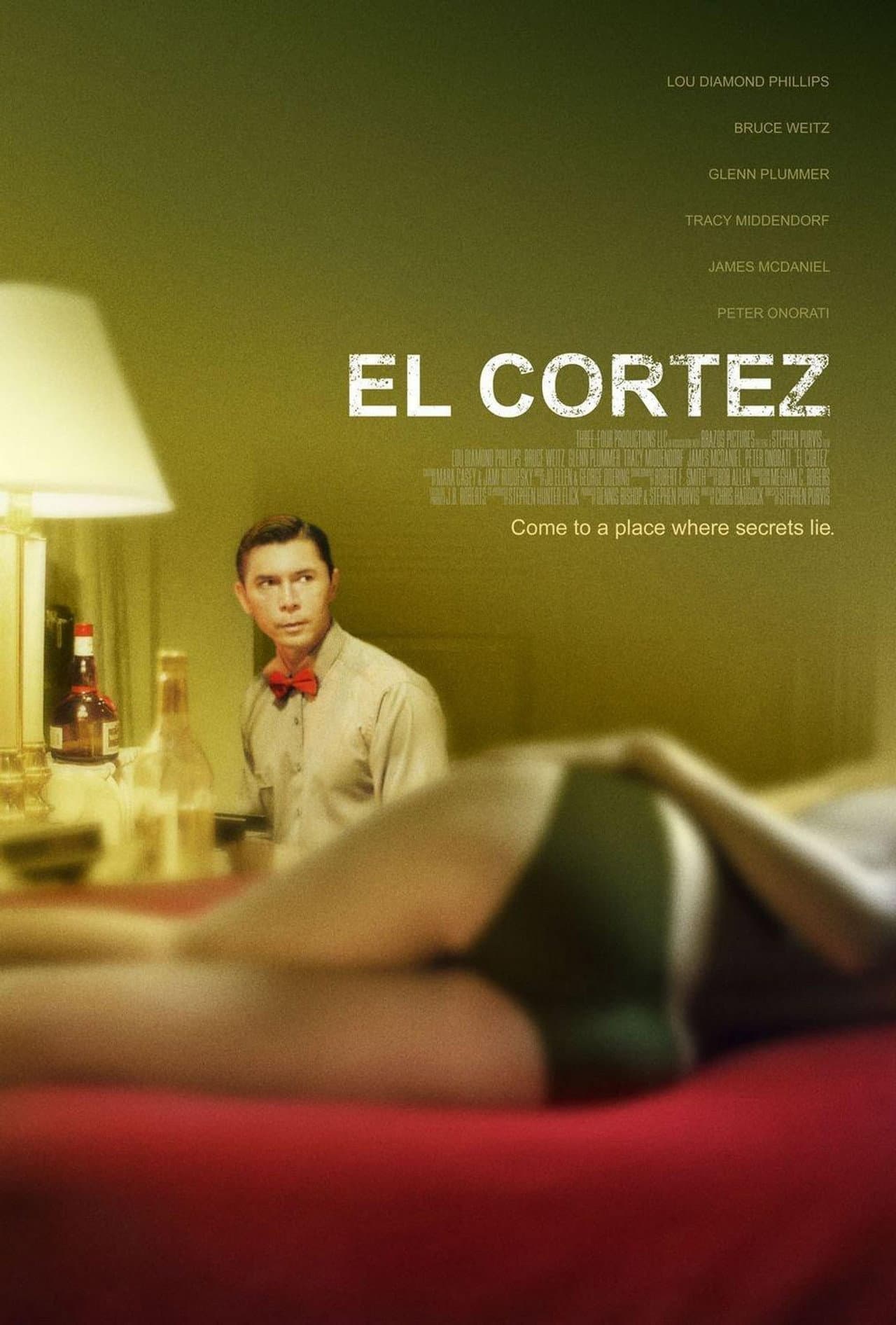El Cortez preview 2