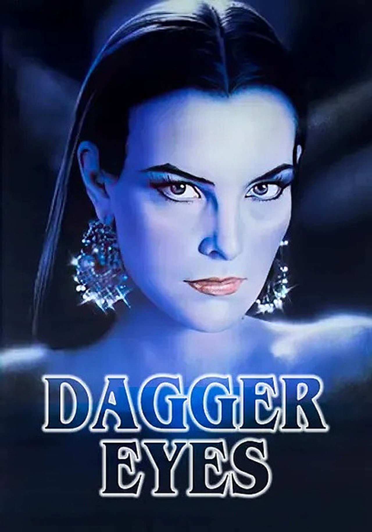 Dagger Eyes preview 2