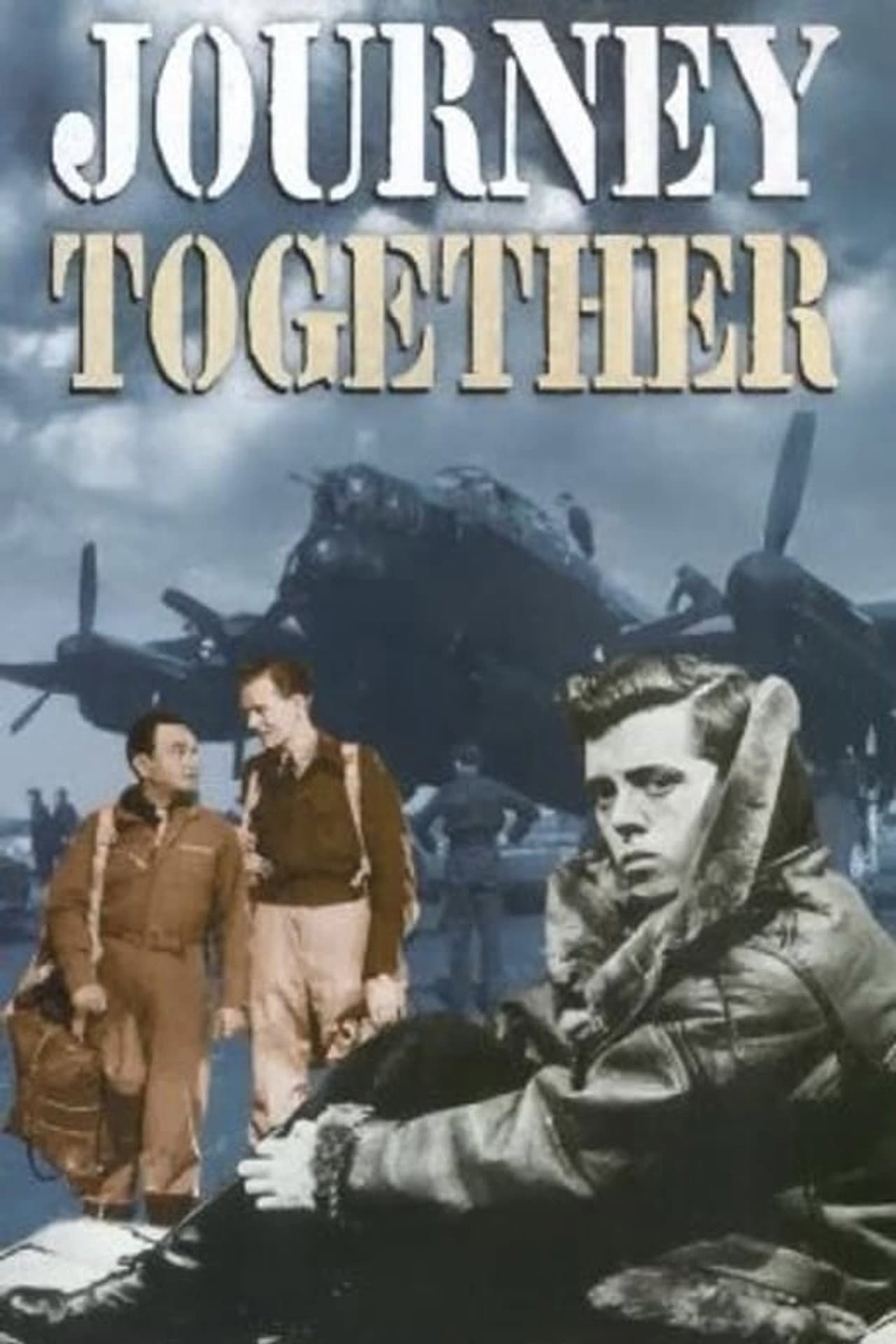 Journey Together preview 2