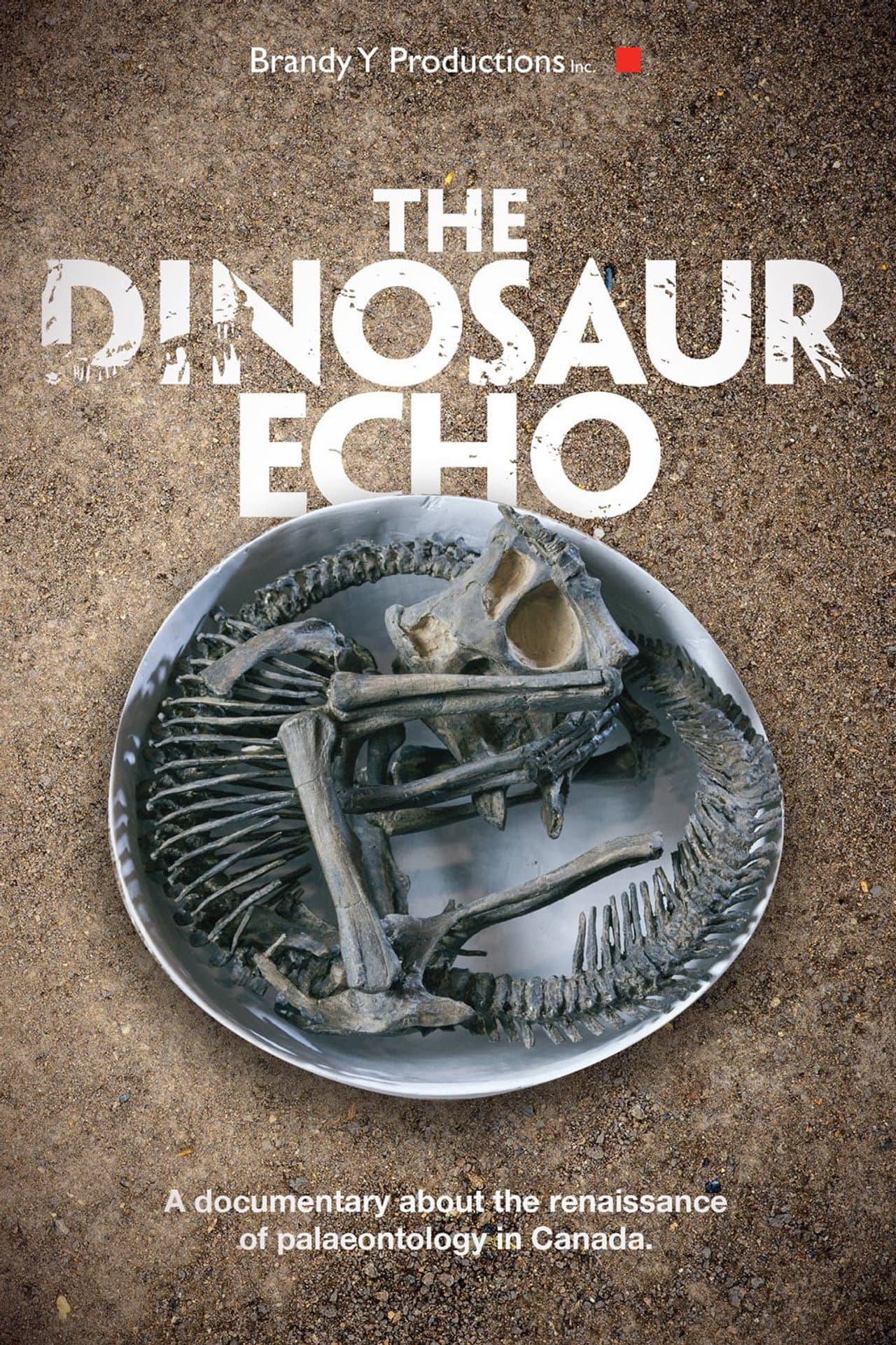 The Dinosaur Echo preview 2
