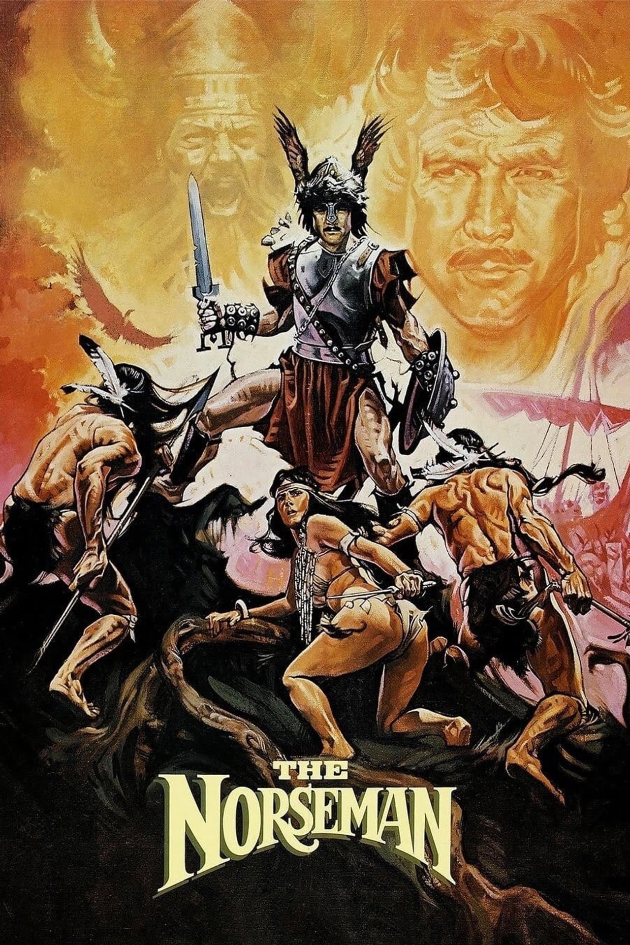 The Norseman preview 2