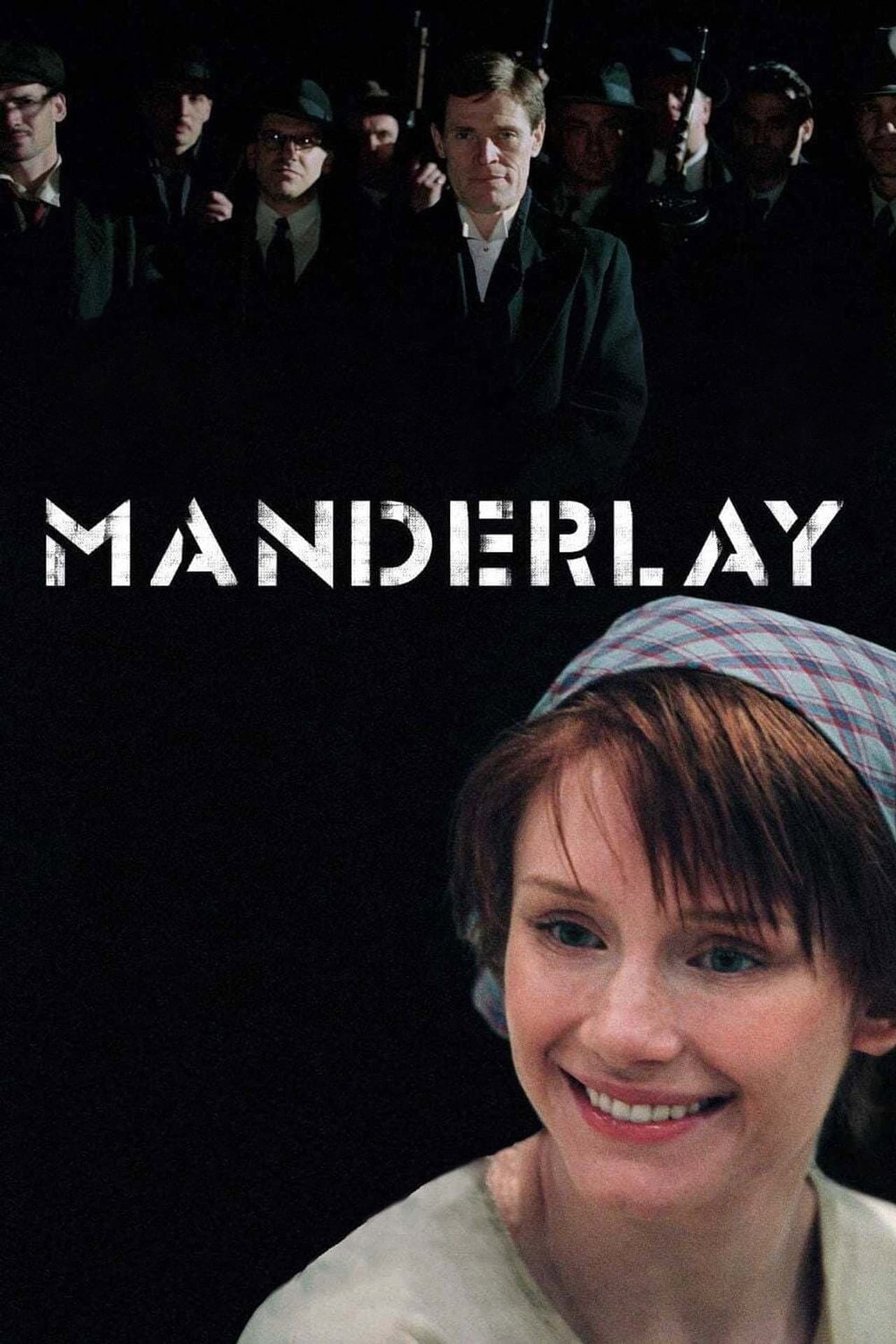 Manderlay preview 2