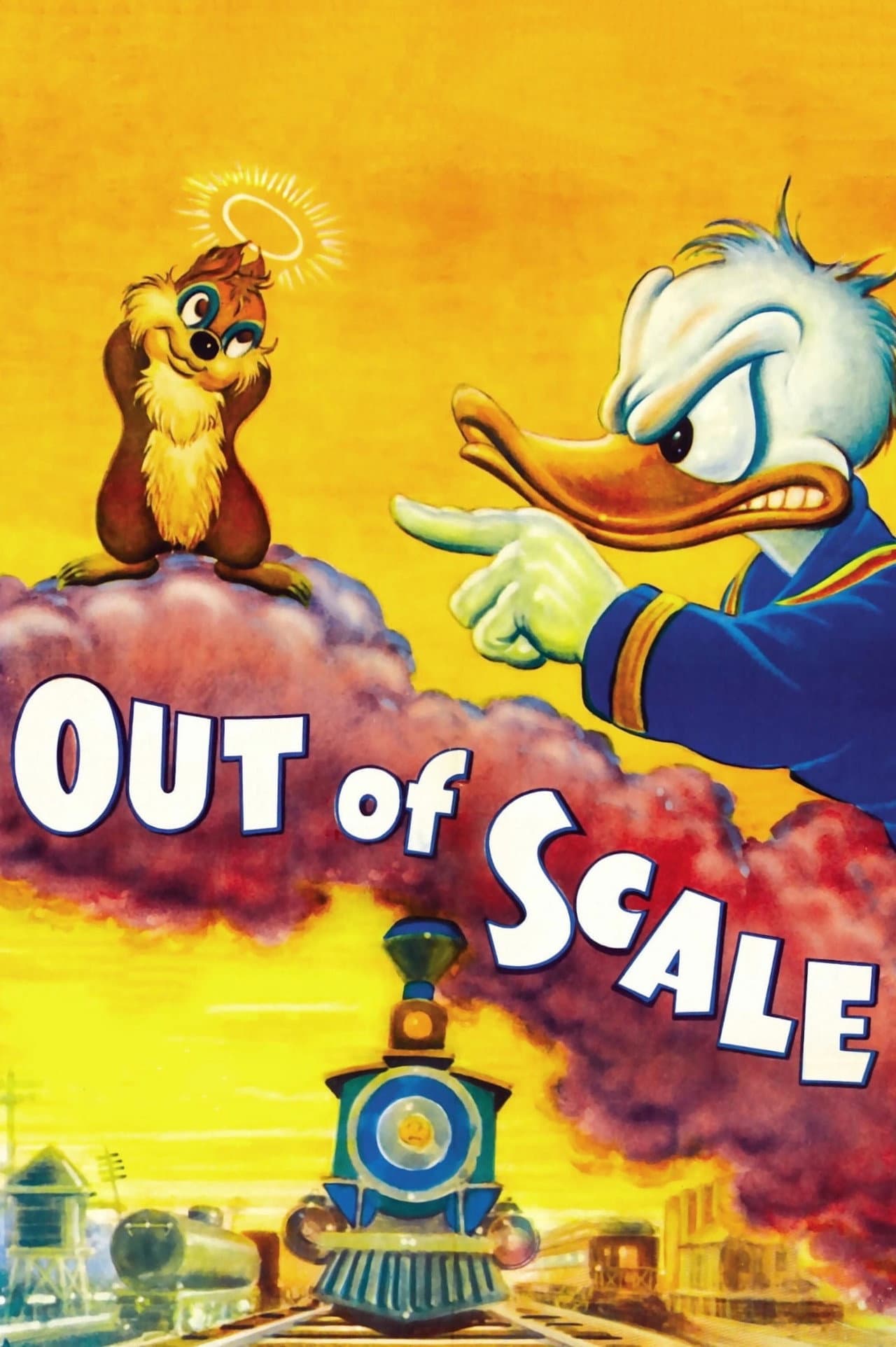 Out of Scale preview 2