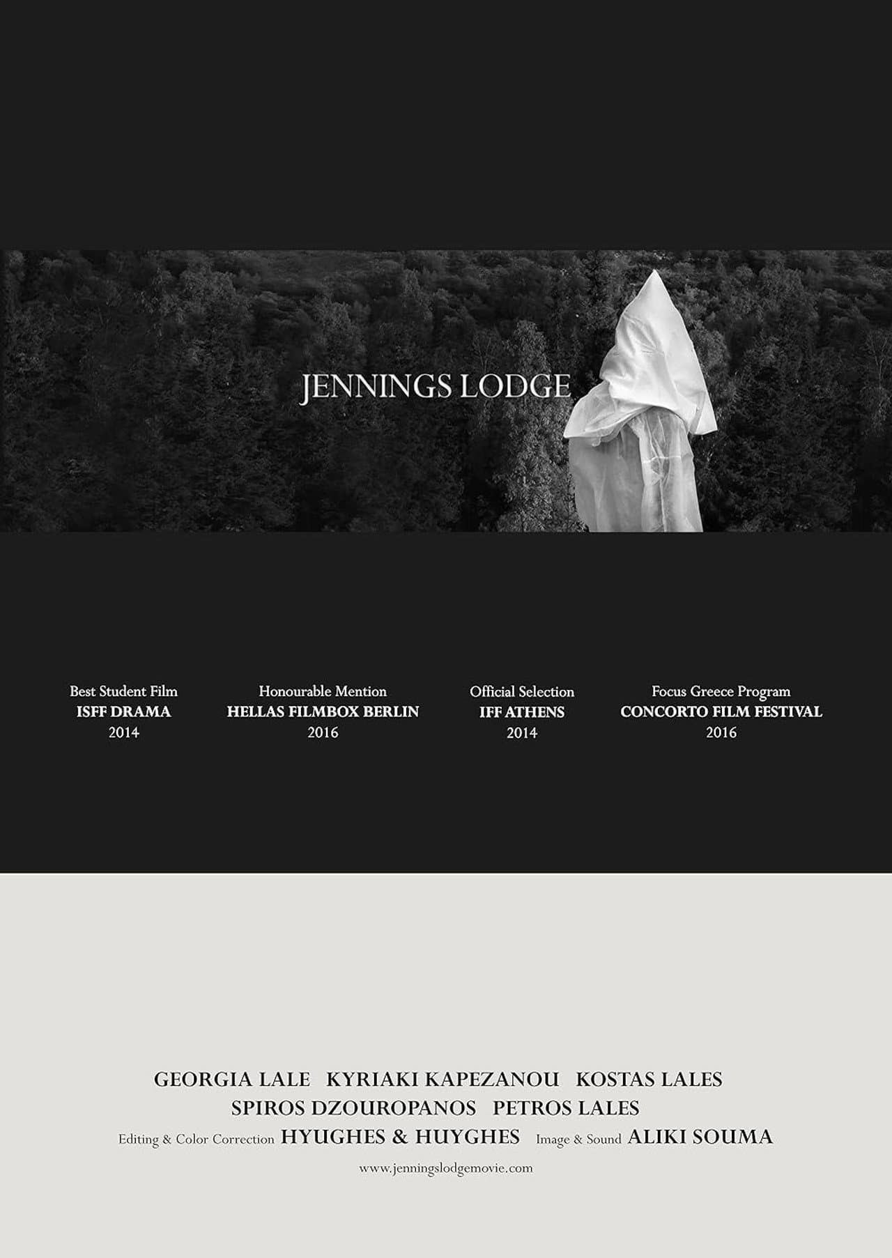 Jennings Lodge preview 2